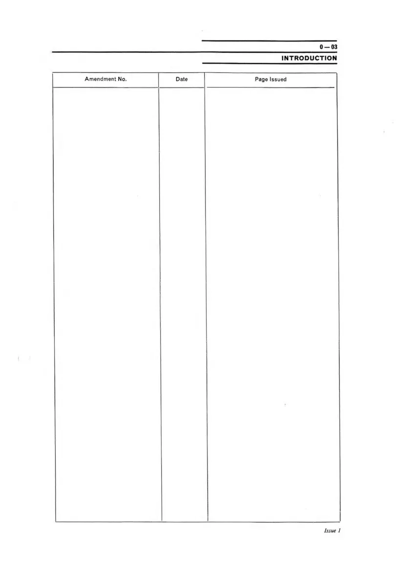 Massey Ferguson MF675 MF690 MF698 Tractor Service & Repair Manual preview page 5