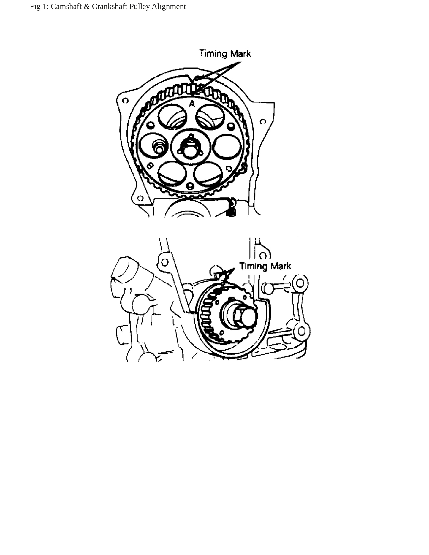 1985 Mazda 626 Service and Repair Manual preview page 4