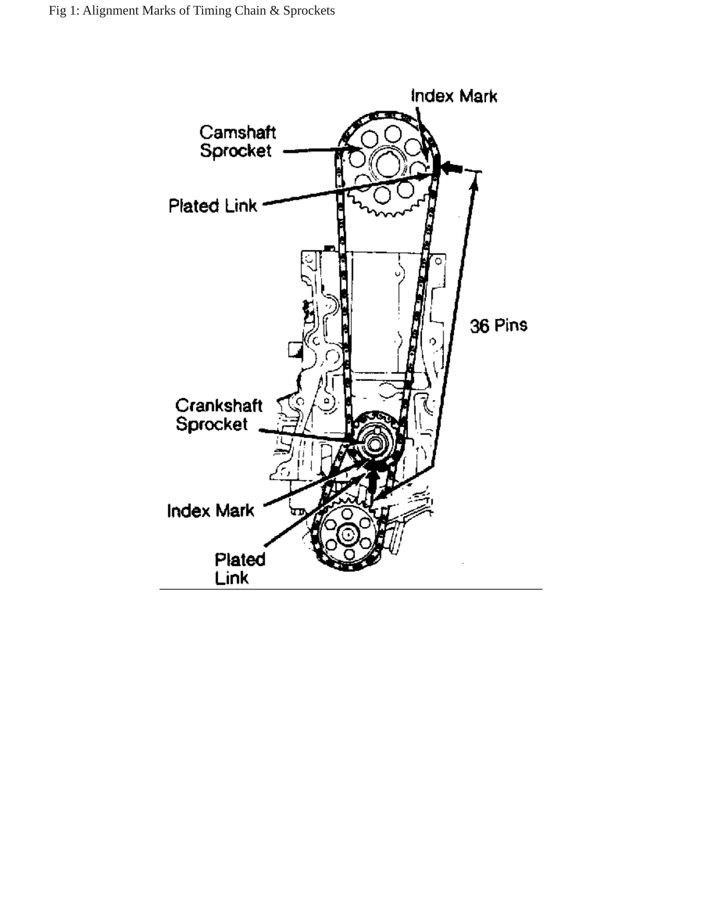 1985 Mazda GLC Service and Repair Manual preview page 4