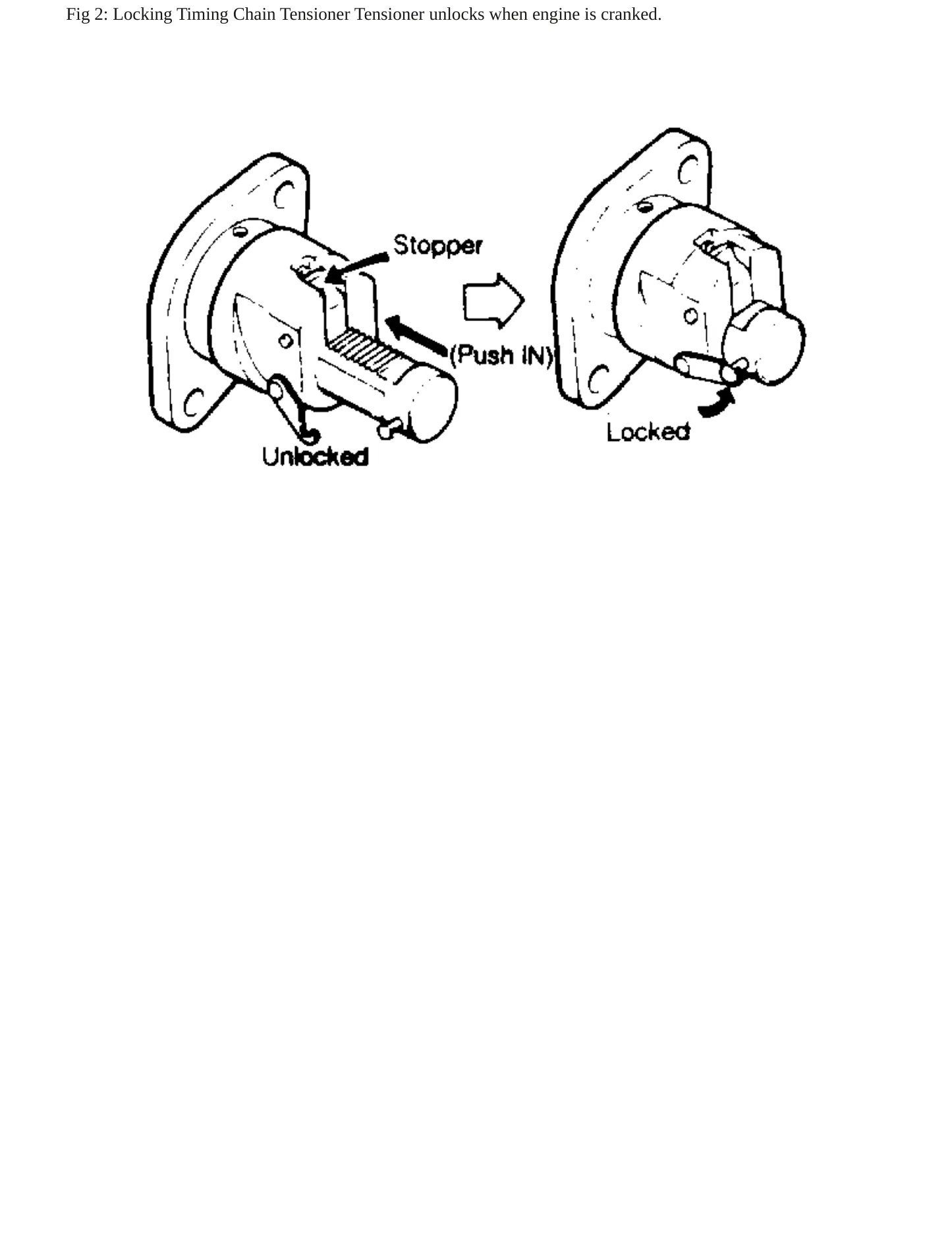 1985 Mazda GLC Service and Repair Manual preview page 5