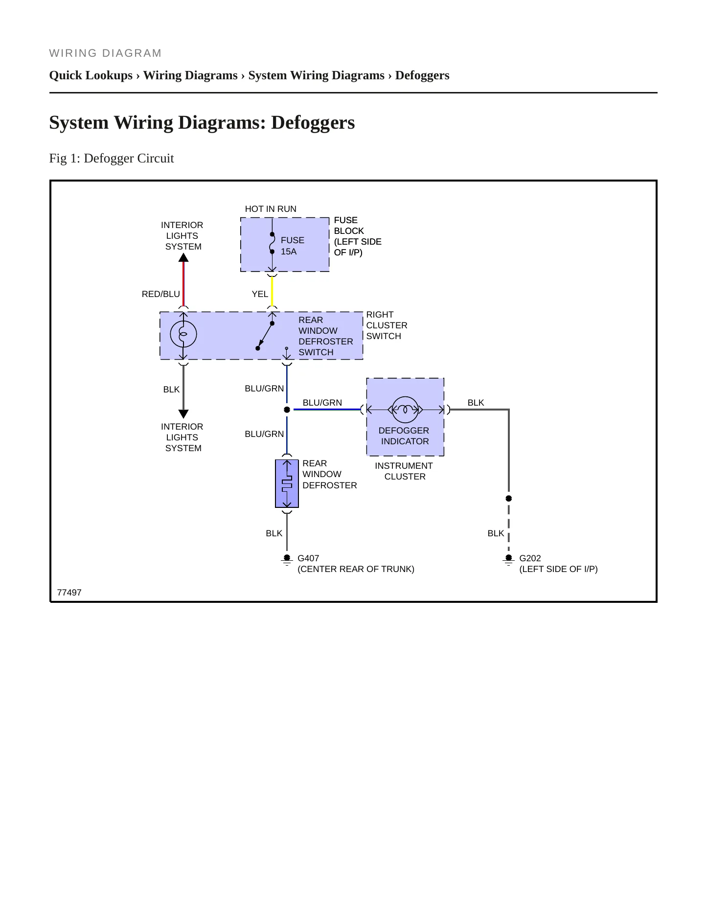 1985 Mazda RX-7 Service and Repair Manual preview page 4