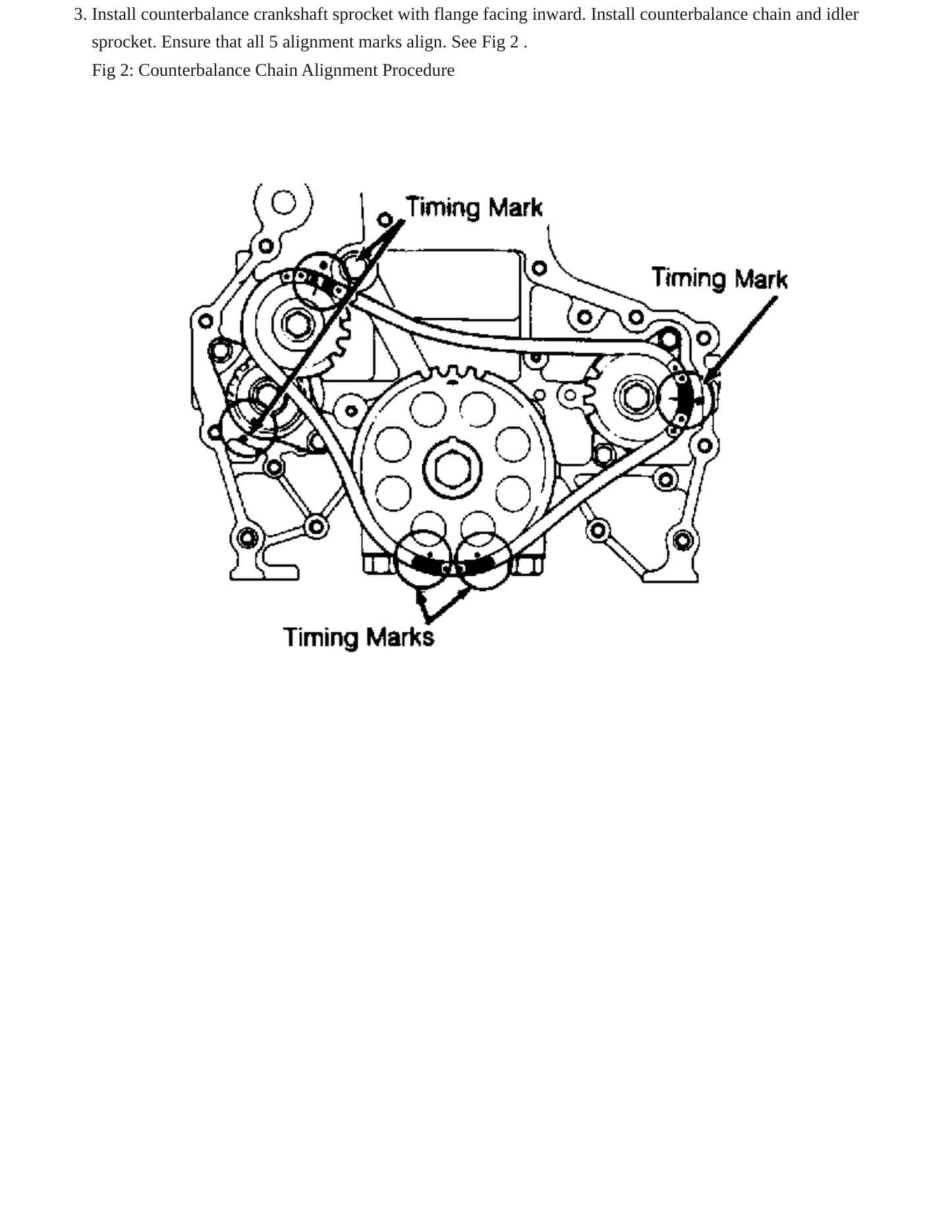 1989 Mazda MPV Service and Repair Manual preview page 4