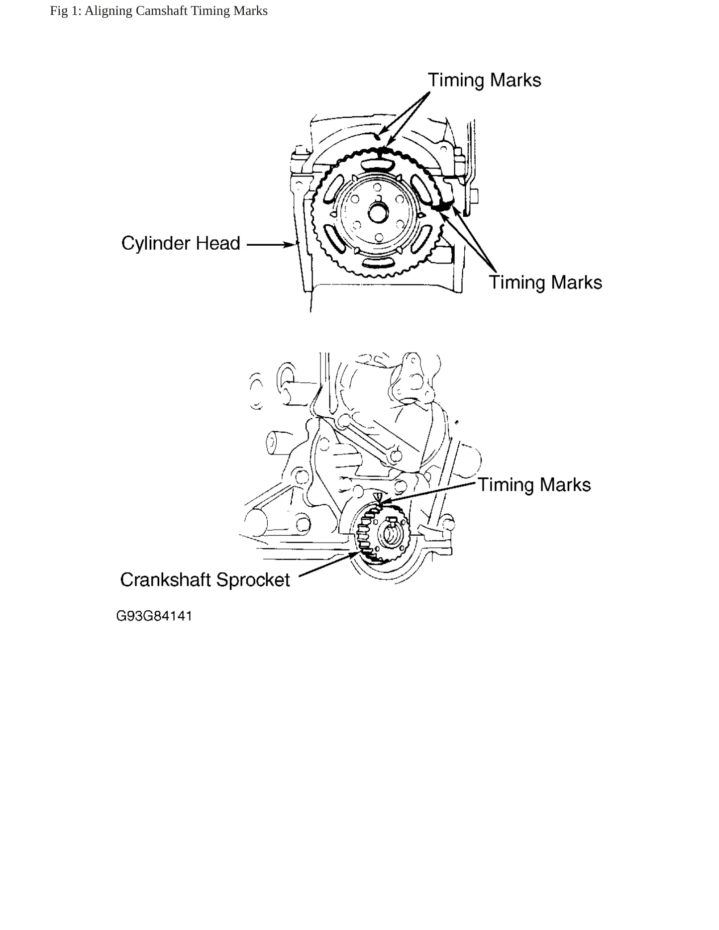 1993 Mazda 323 Service and Repair Manual preview page 4
