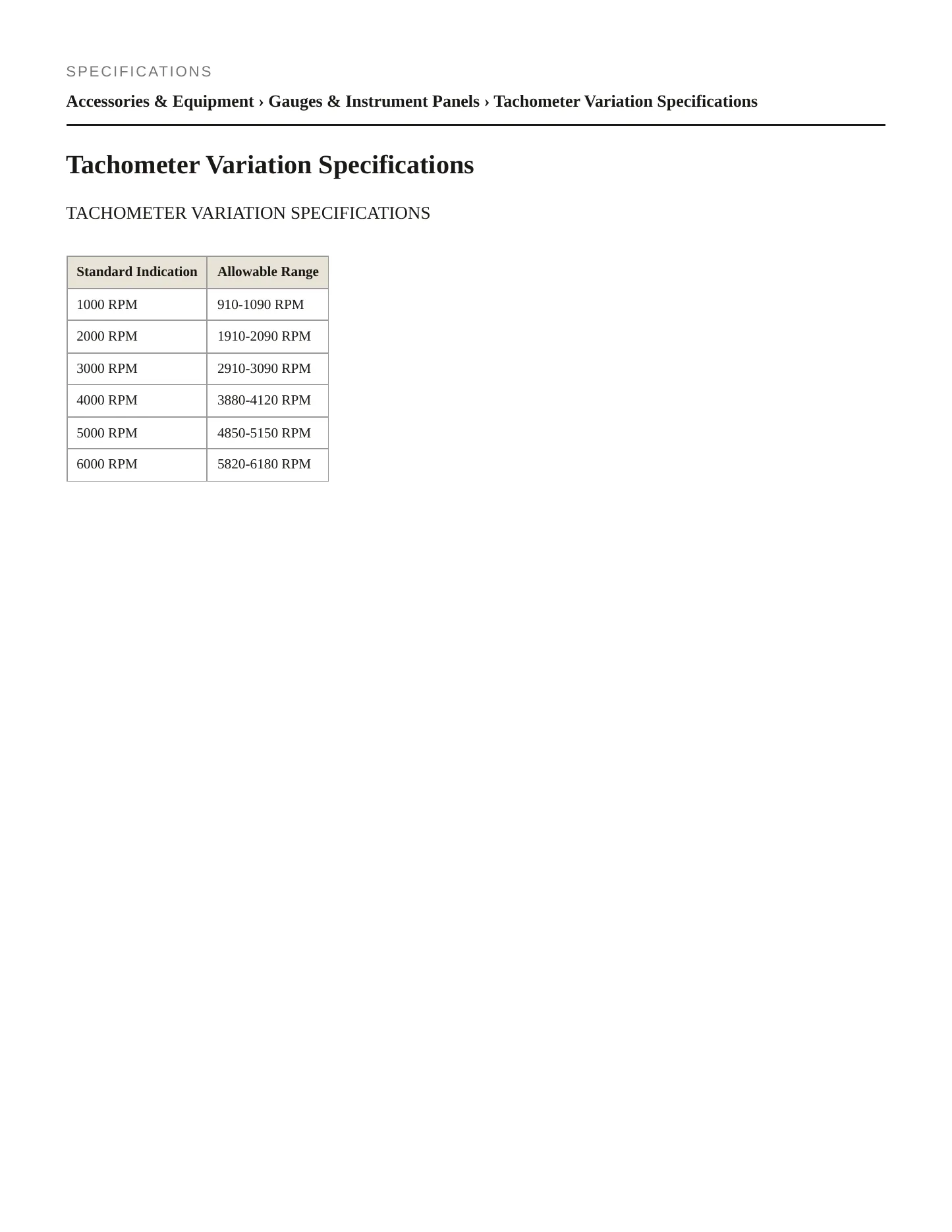 1993 Mazda B2600 service manual page 2