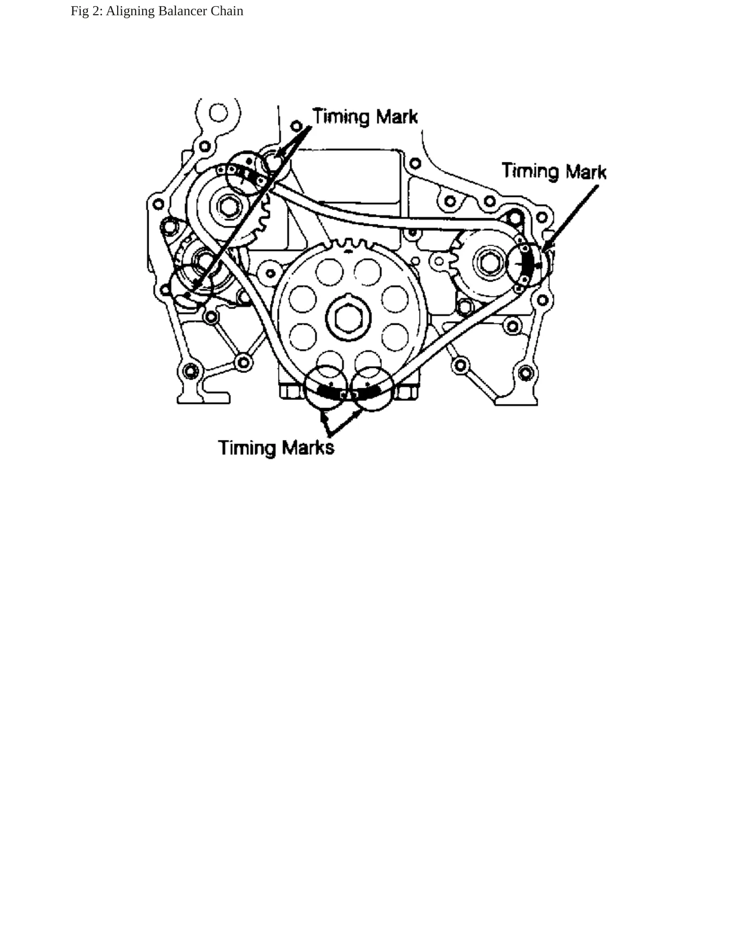 1993 Mazda B2600 service manual page 5