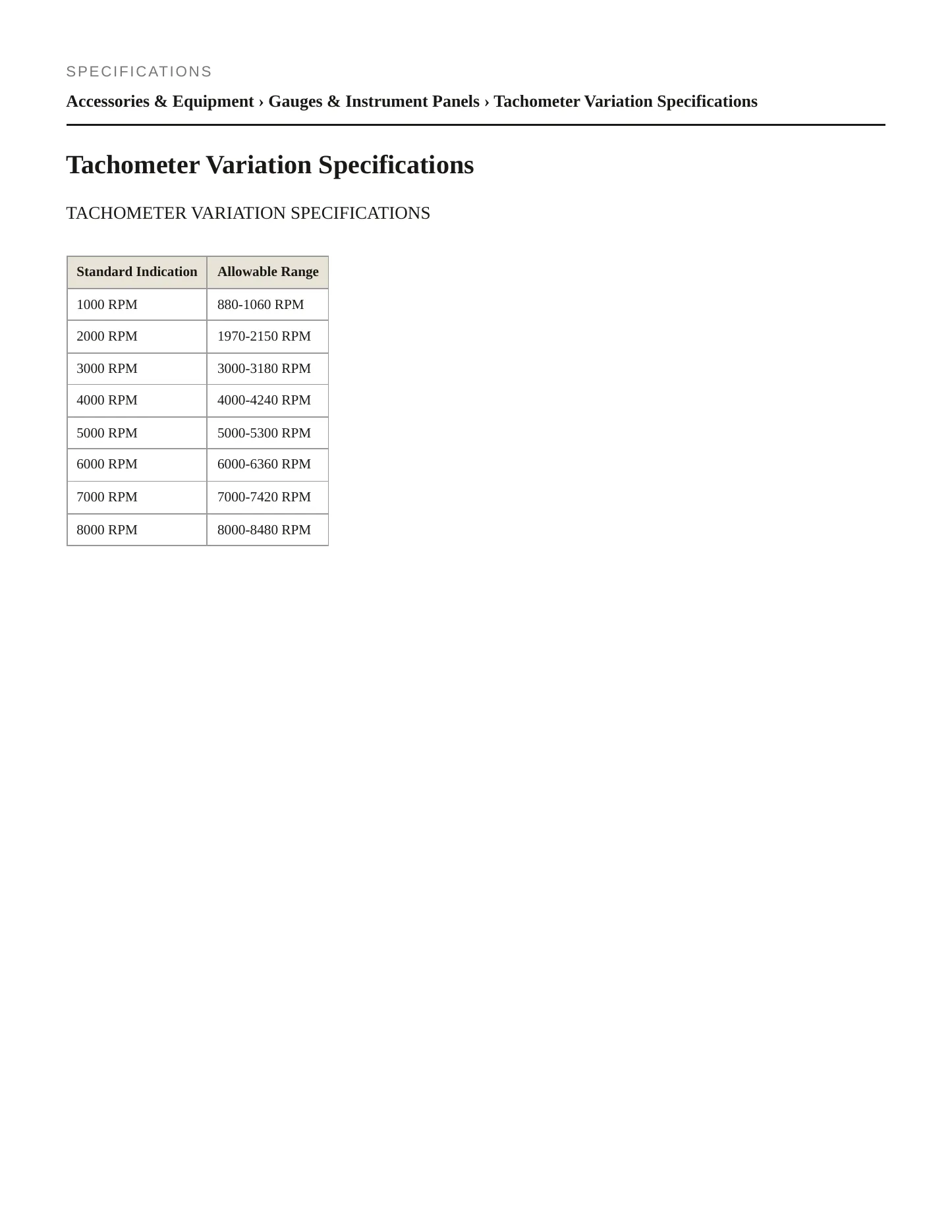 1994 Mazda MX-6 Service and Repair Manual preview page 2