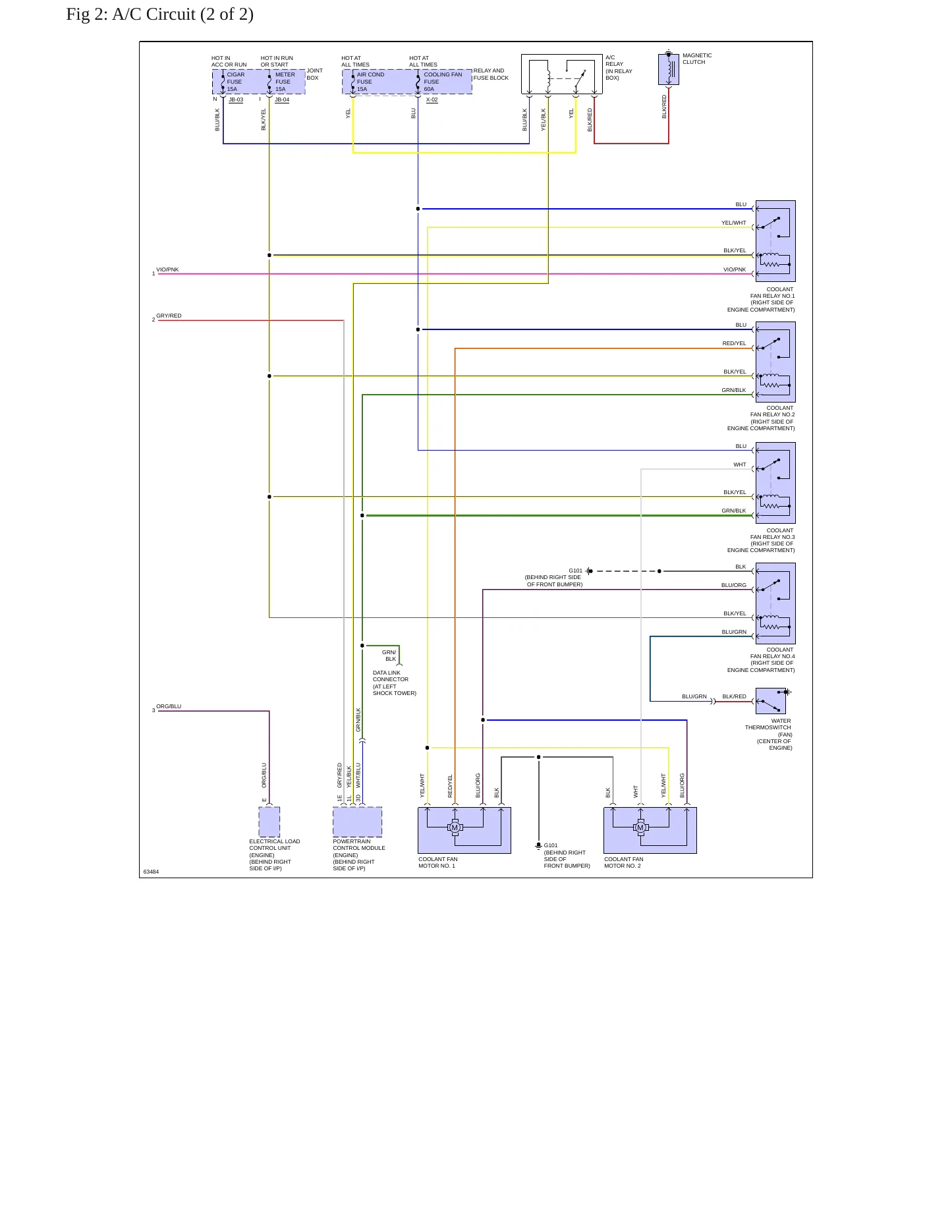 1994 Mazda RX-7 Service and Repair Manual preview page 5