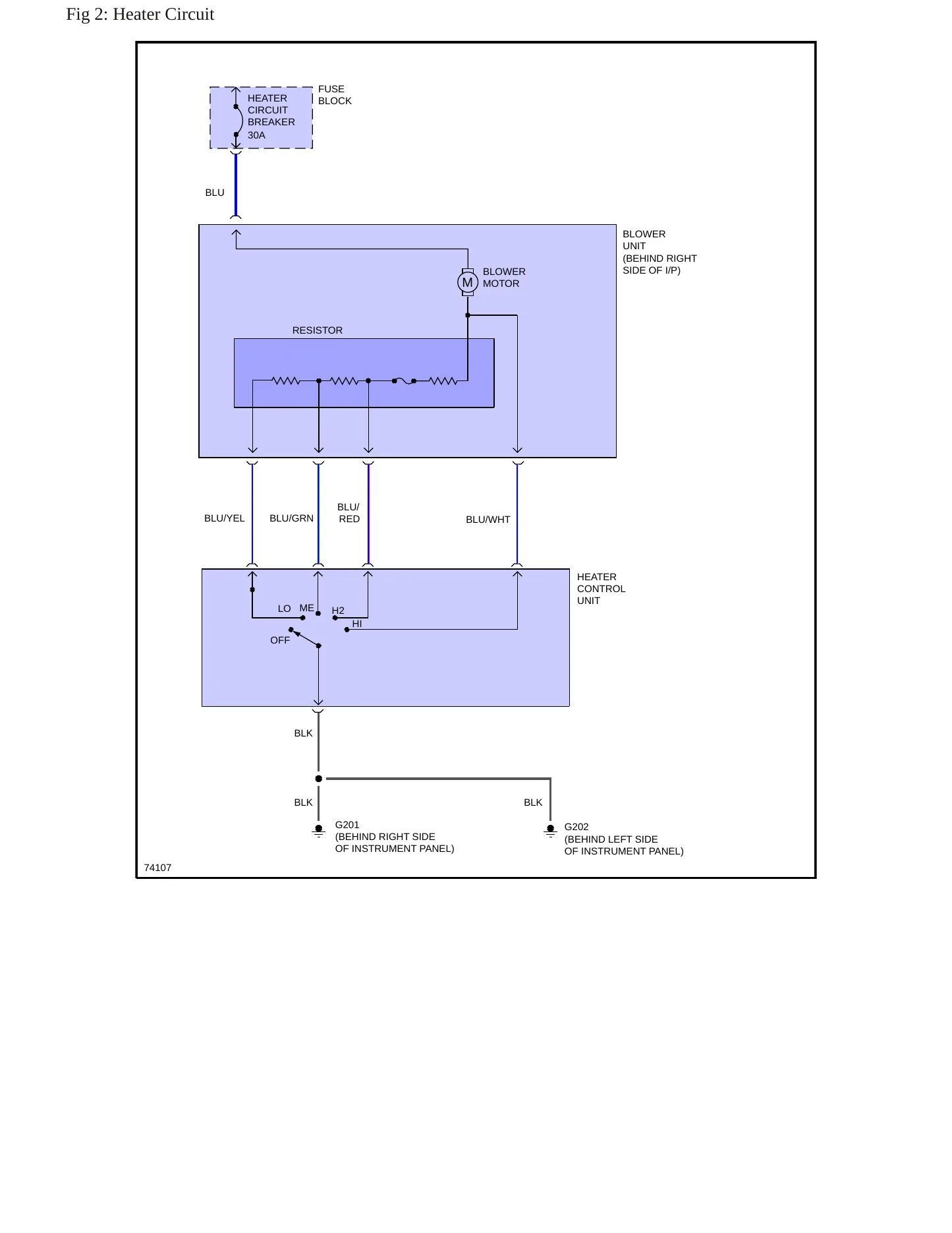 1995 Mazda Miata Service and Repair Manual preview page 6