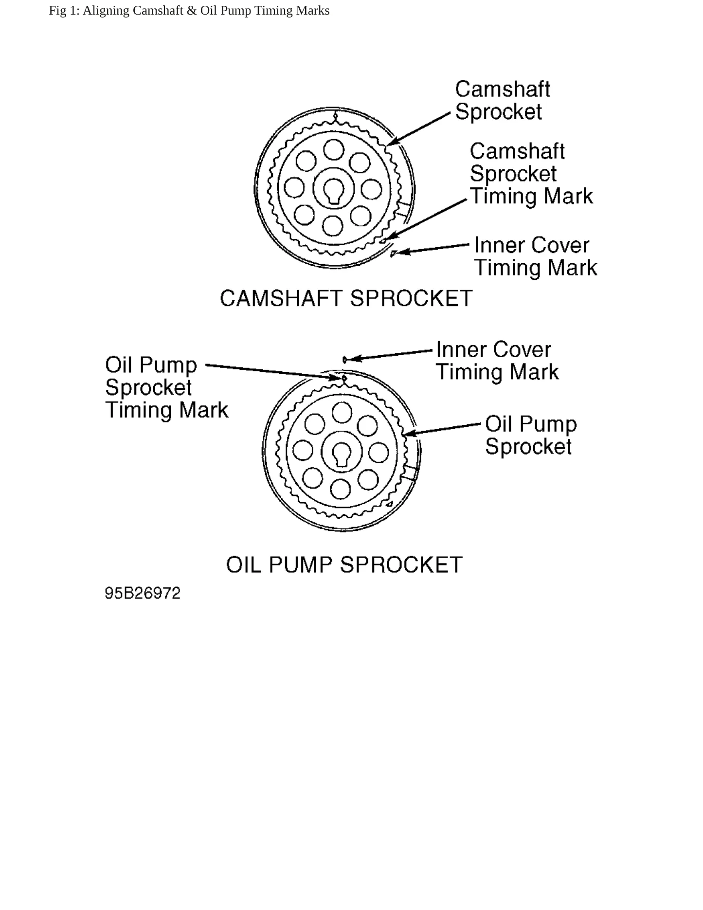 1998 Mazda B2500 Service and Repair Manual preview page 6