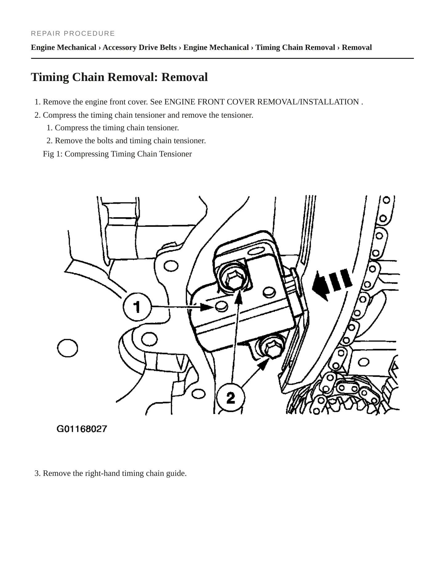 2001 Mazda B2300 Service and Repair Manual preview page 5