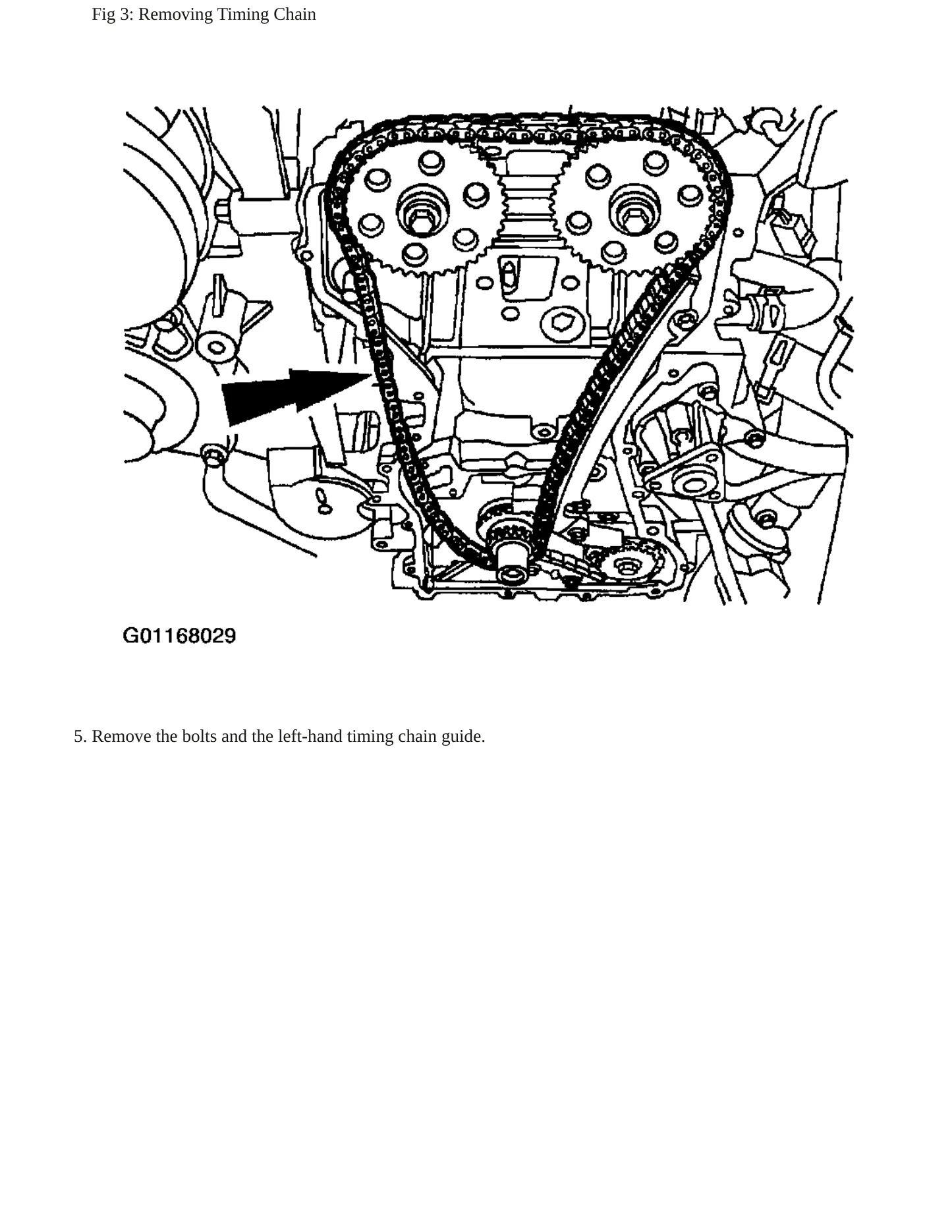2001 Mazda B2300 Service and Repair Manual preview page 7