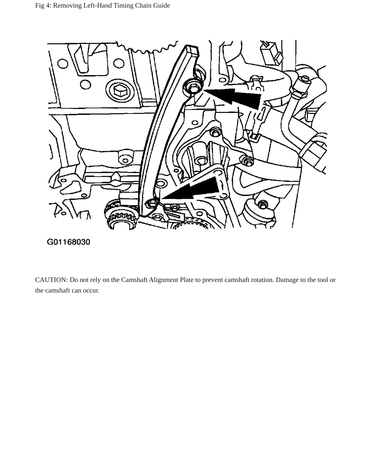 2001 Mazda B2300 Service and Repair Manual preview page 8