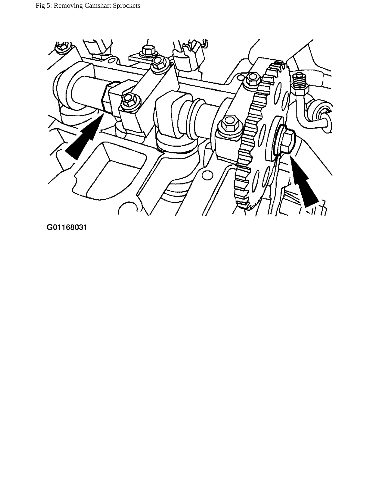 2001 Mazda B2300 Service and Repair Manual preview page 9