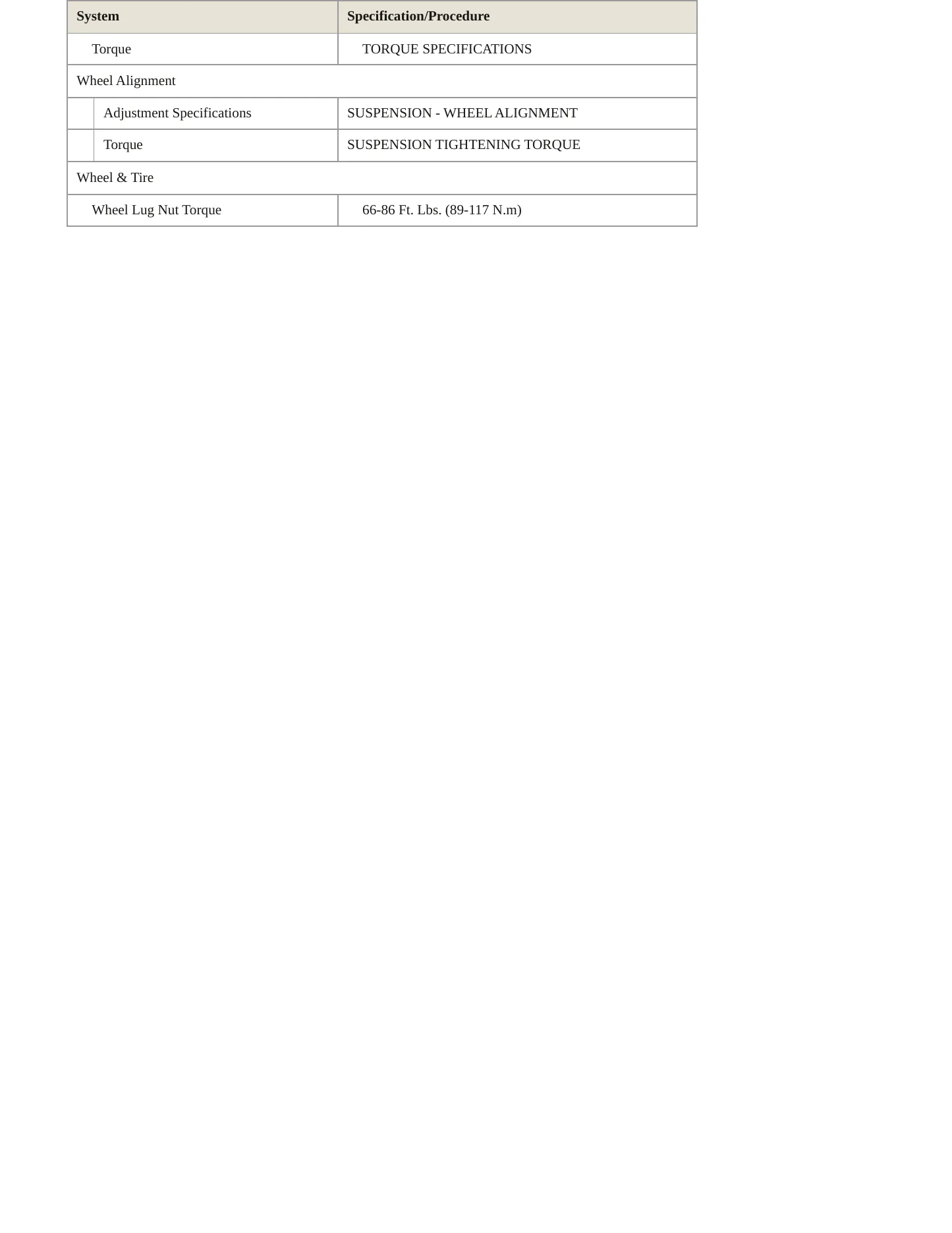 2002 Mazda 626 Service and Repair Manual preview page 4