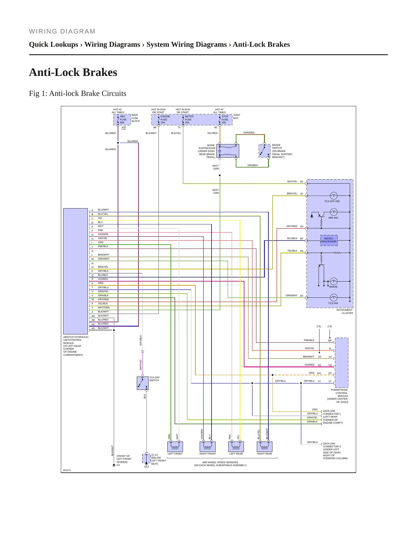 2002 Mazda Millenia Service and Repair Manual preview page 8