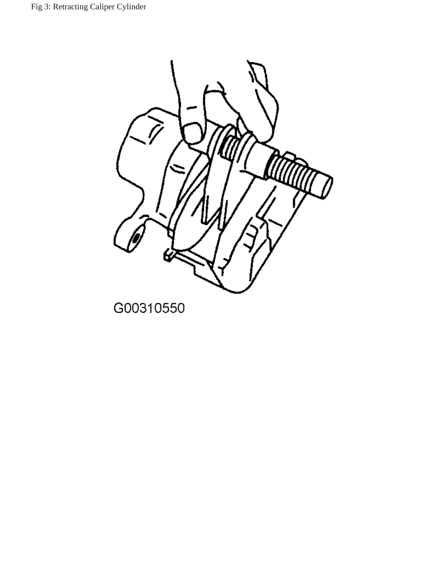 2003 Mazda 6 Service and Repair Manual preview page 7