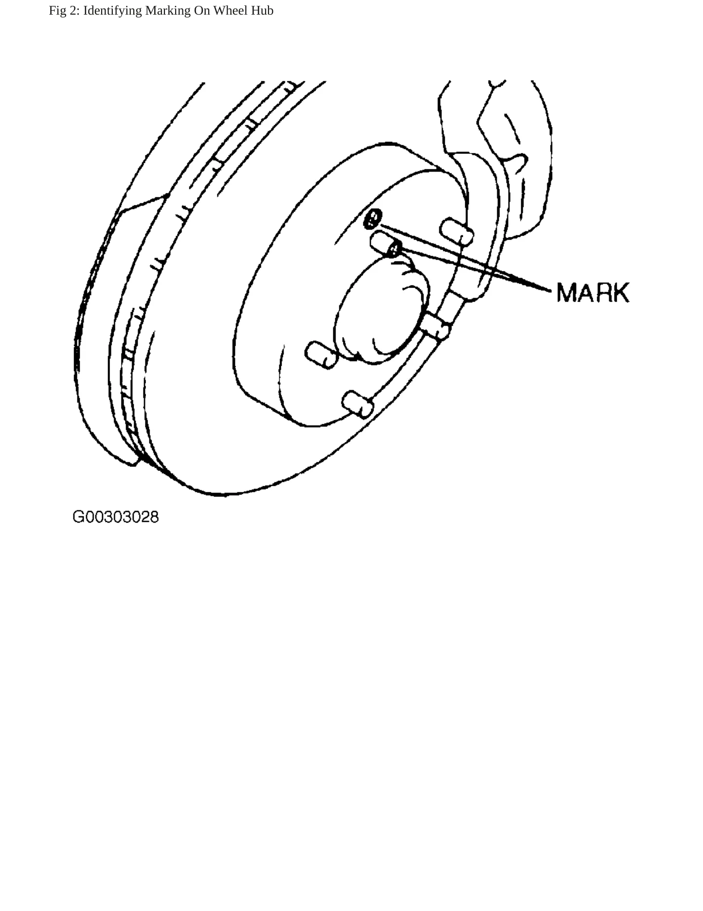 2003 Mazda Protege5 service manual page 6