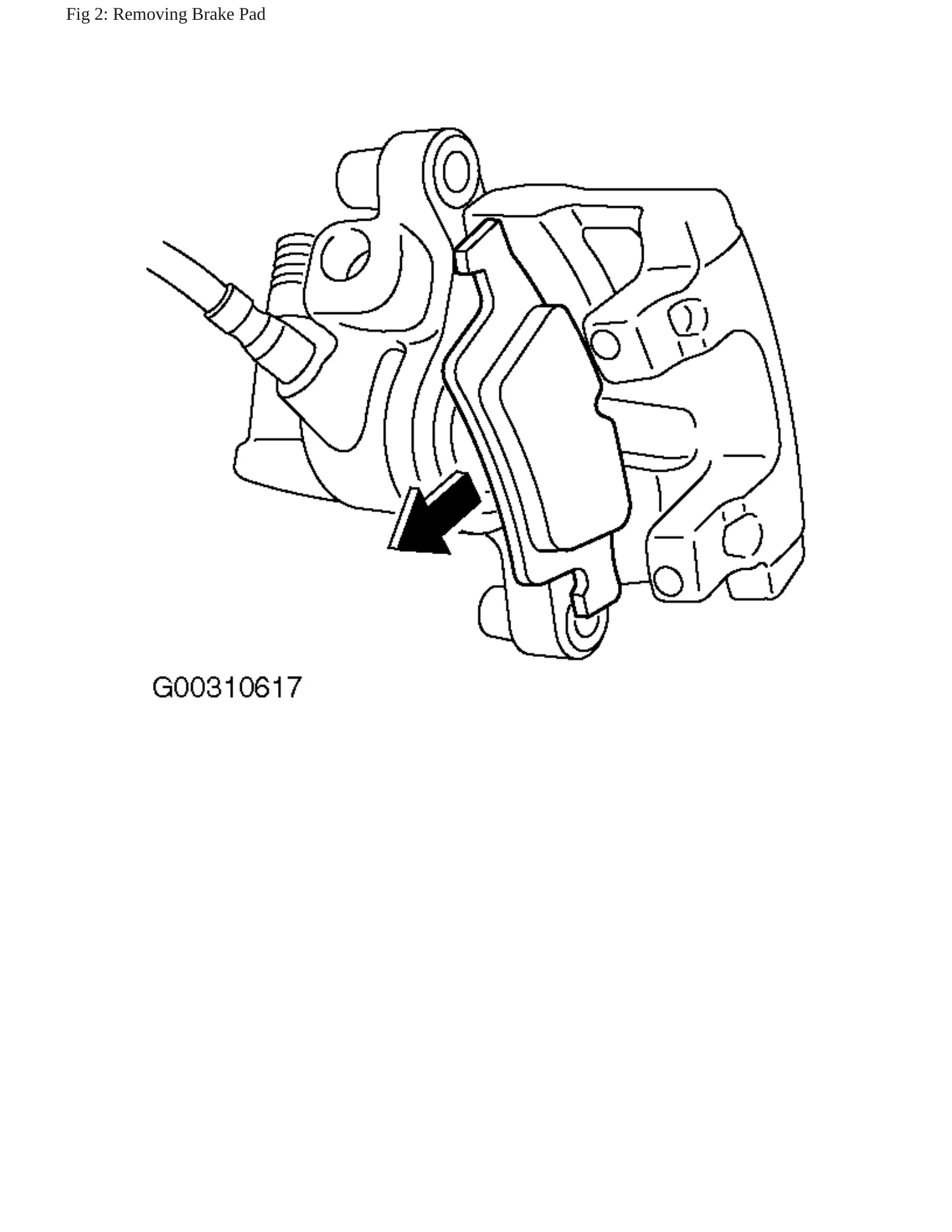 2004 Mazda 3 Service and Repair Manual preview page 7