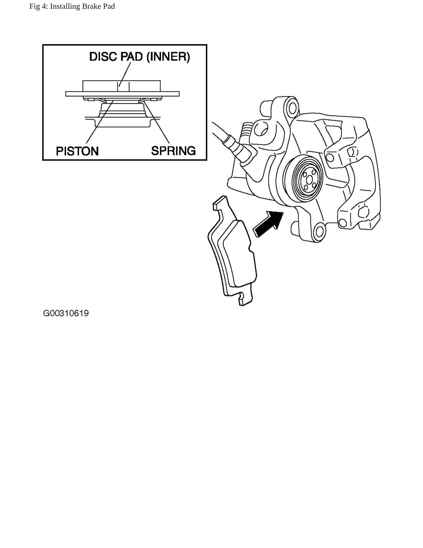 2004 Mazda 3 Service and Repair Manual preview page 9