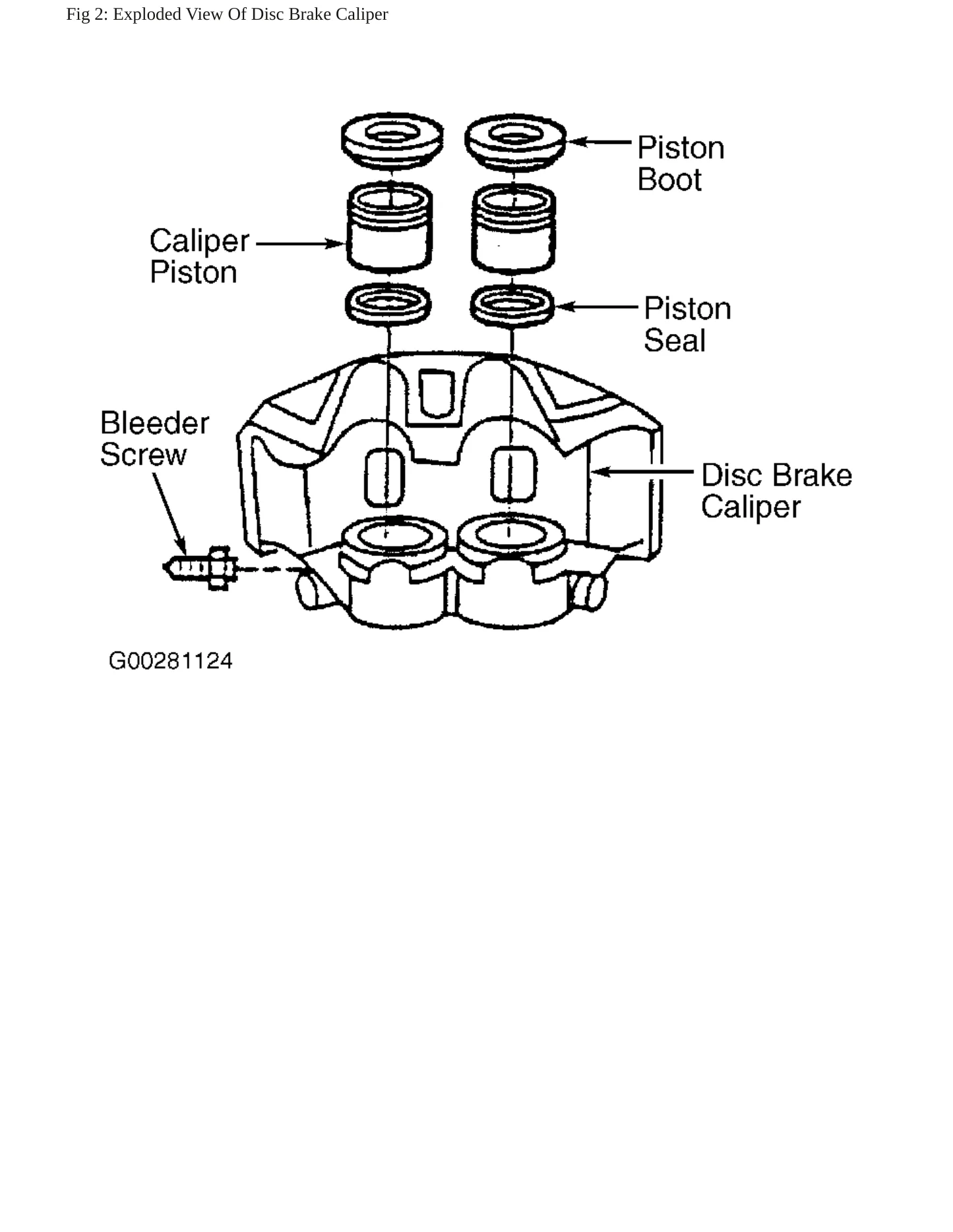 2004 Mazda B2300 Service and Repair Manual preview page 6