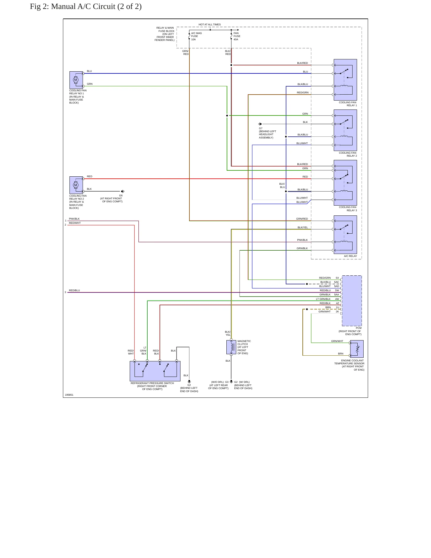 2004 Mazda RX-8 Service and Repair Manual preview page 8