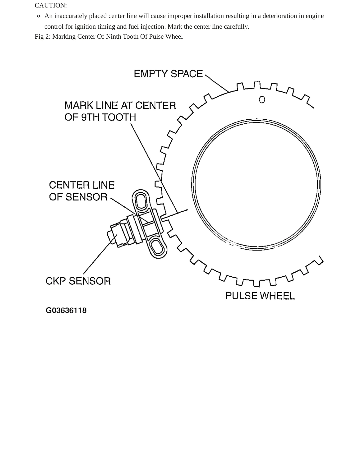 2005 Mazda 3 Service and Repair Manual preview page 6