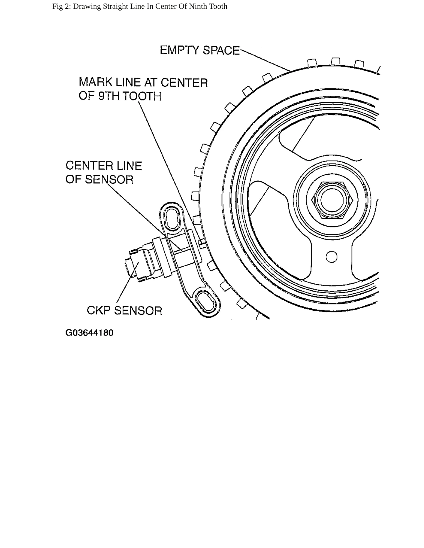 2005 Mazda 6 Service and Repair Manual preview page 7
