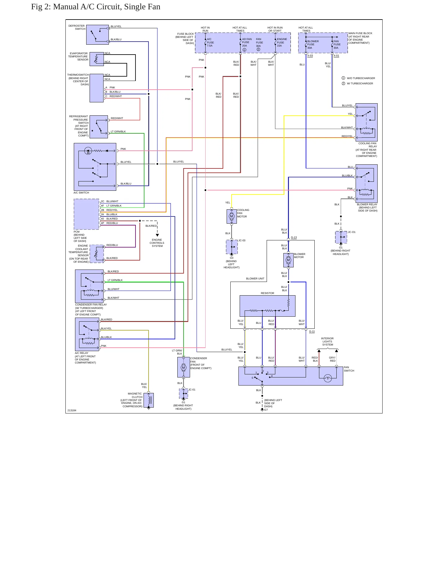2005 Mazda Miata Service and Repair Manual preview page 11