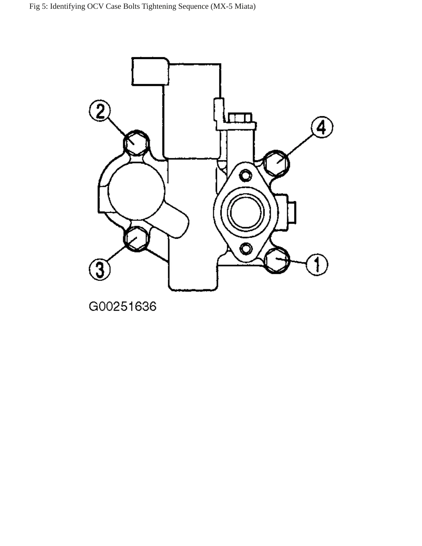 2005 Mazda Miata Service and Repair Manual preview page 9