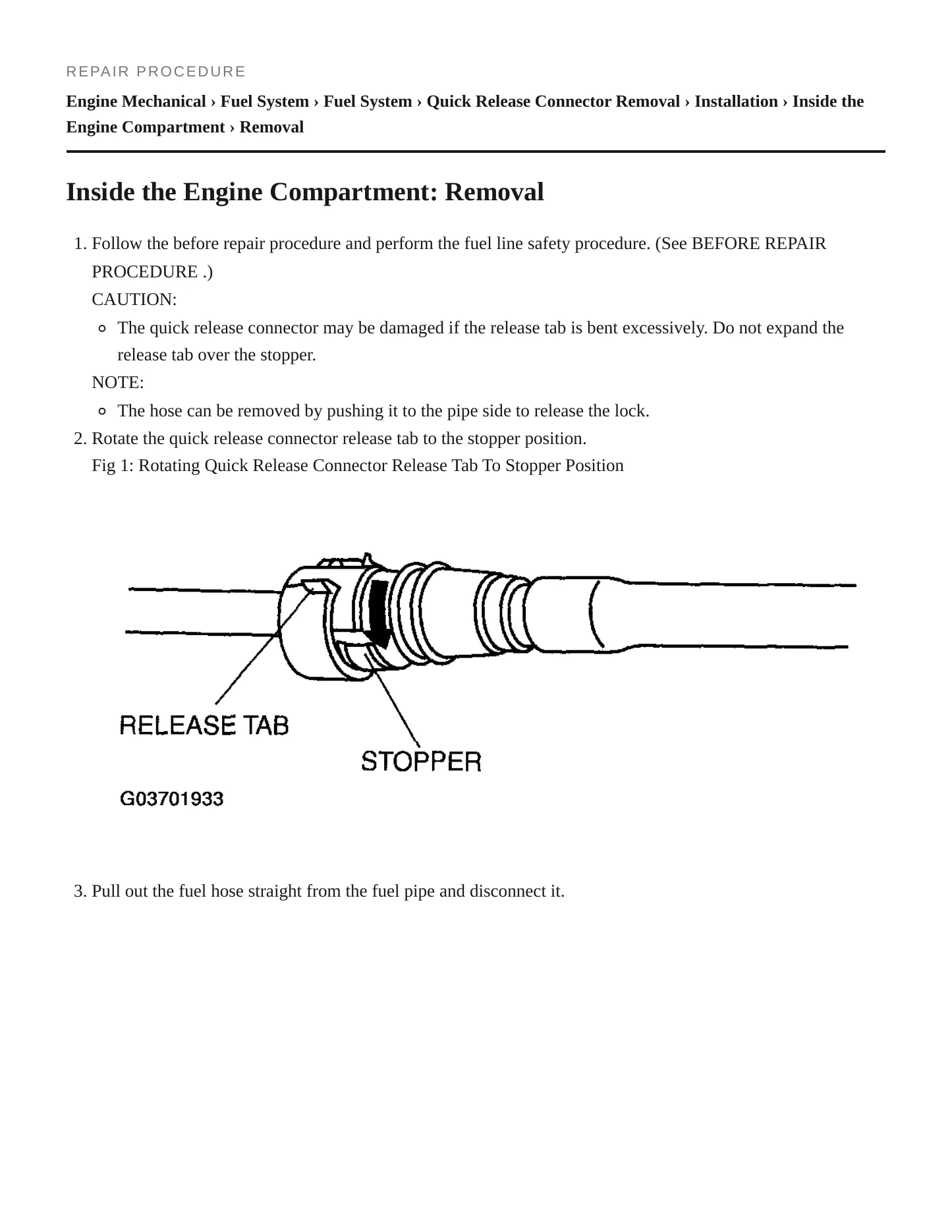2005 Mazda RX-8 Service and Repair Manual preview page 4