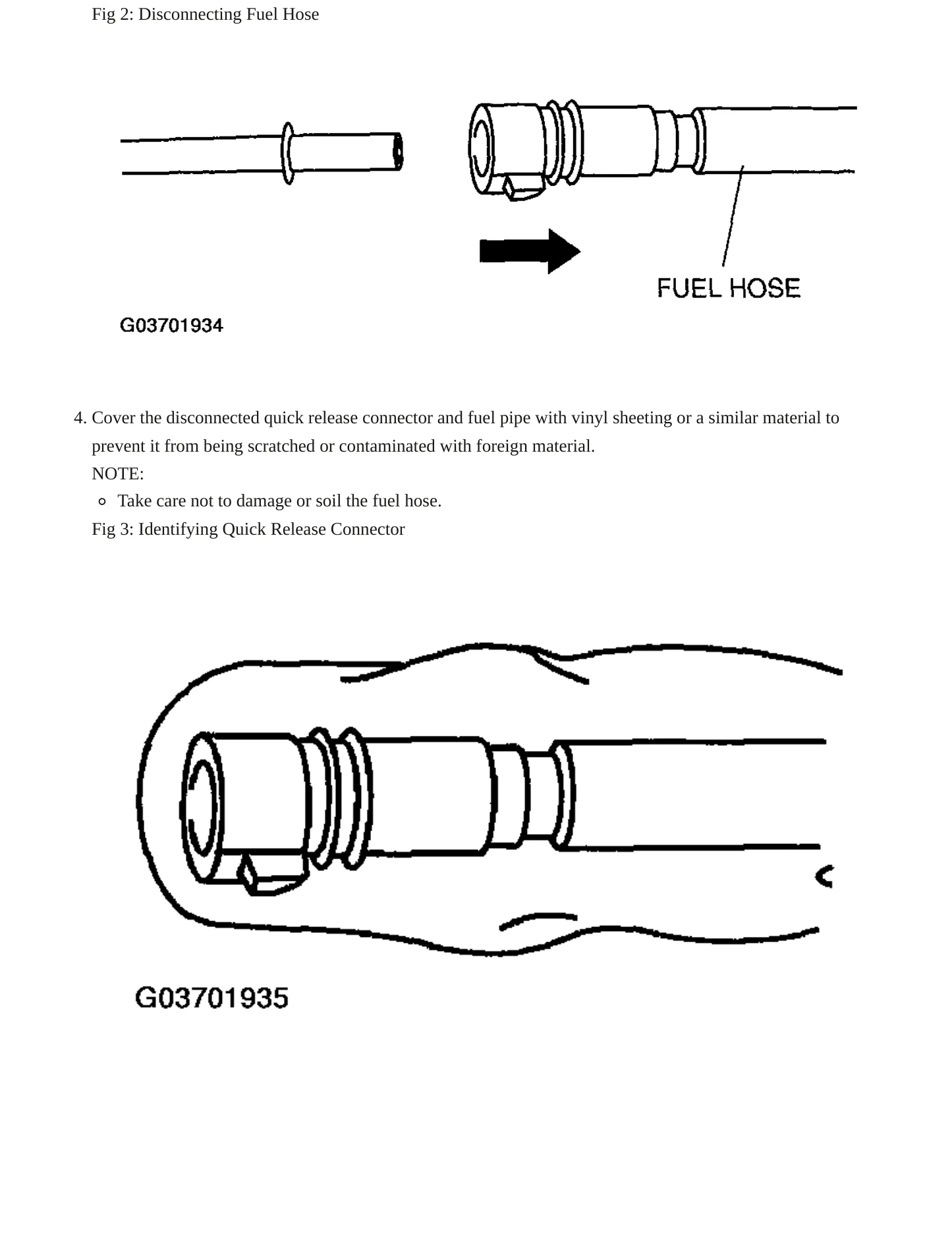 2005 Mazda RX-8 Service and Repair Manual preview page 5