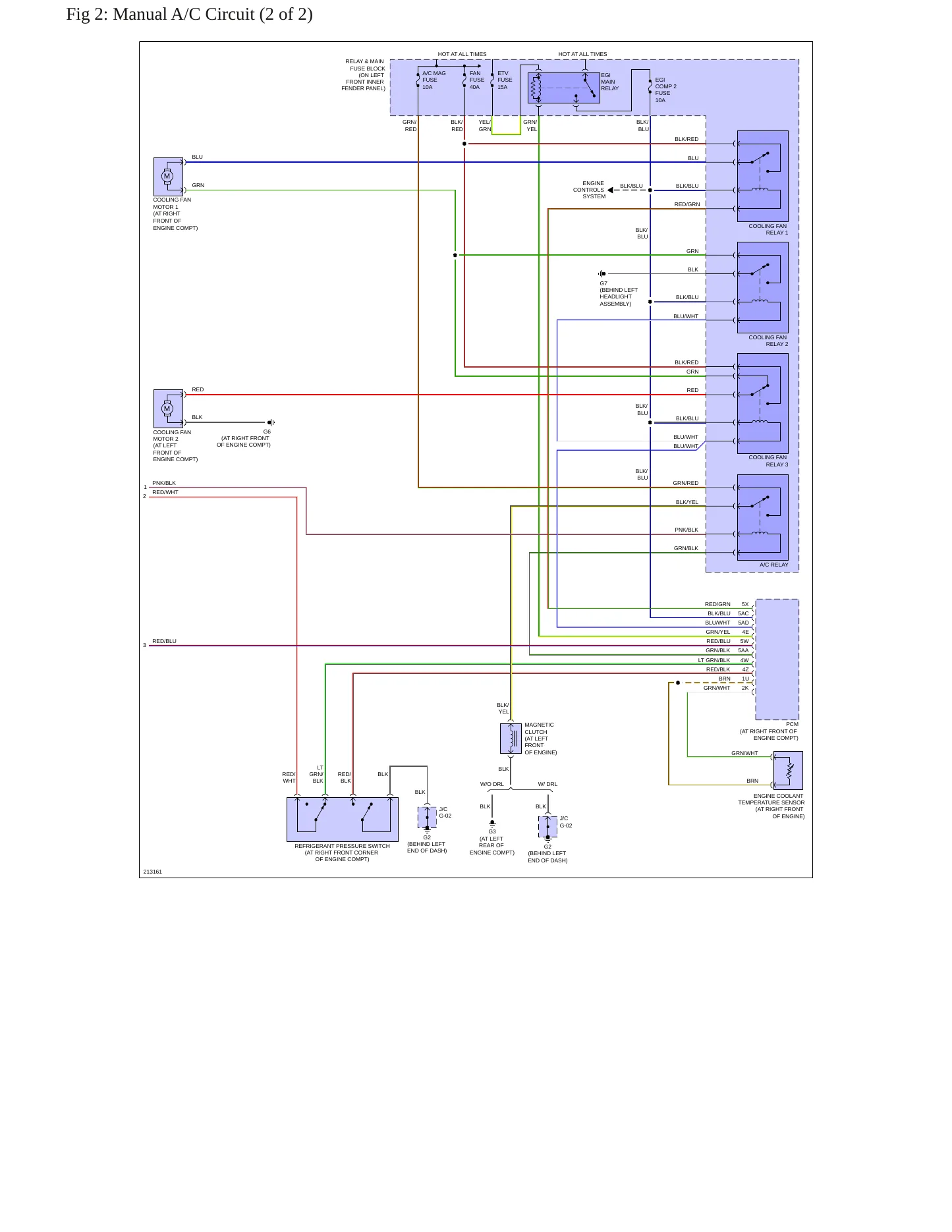 2005 Mazda RX-8 Service and Repair Manual preview page 7