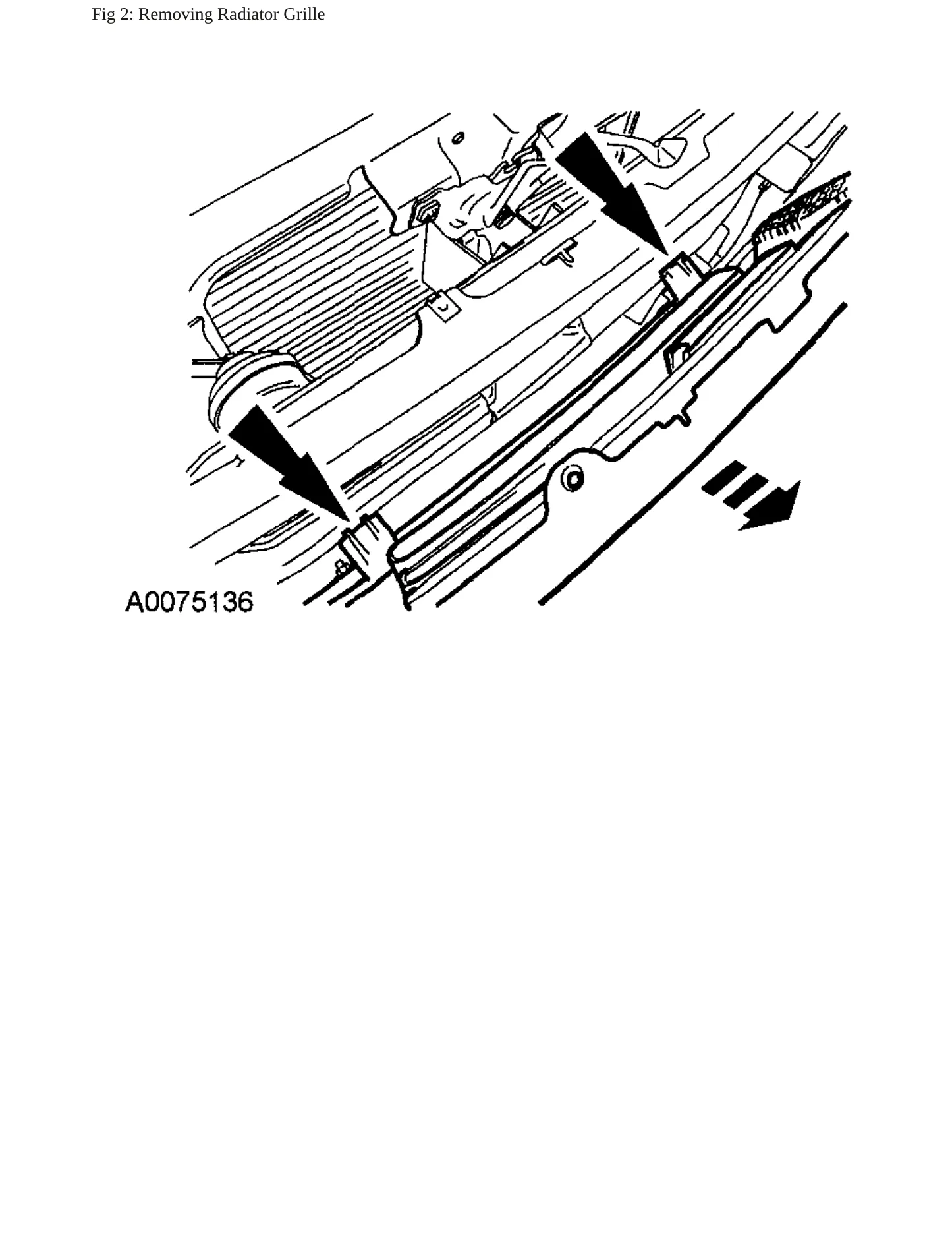 2006 Mazda B3000 Service and Repair Manual preview page 7