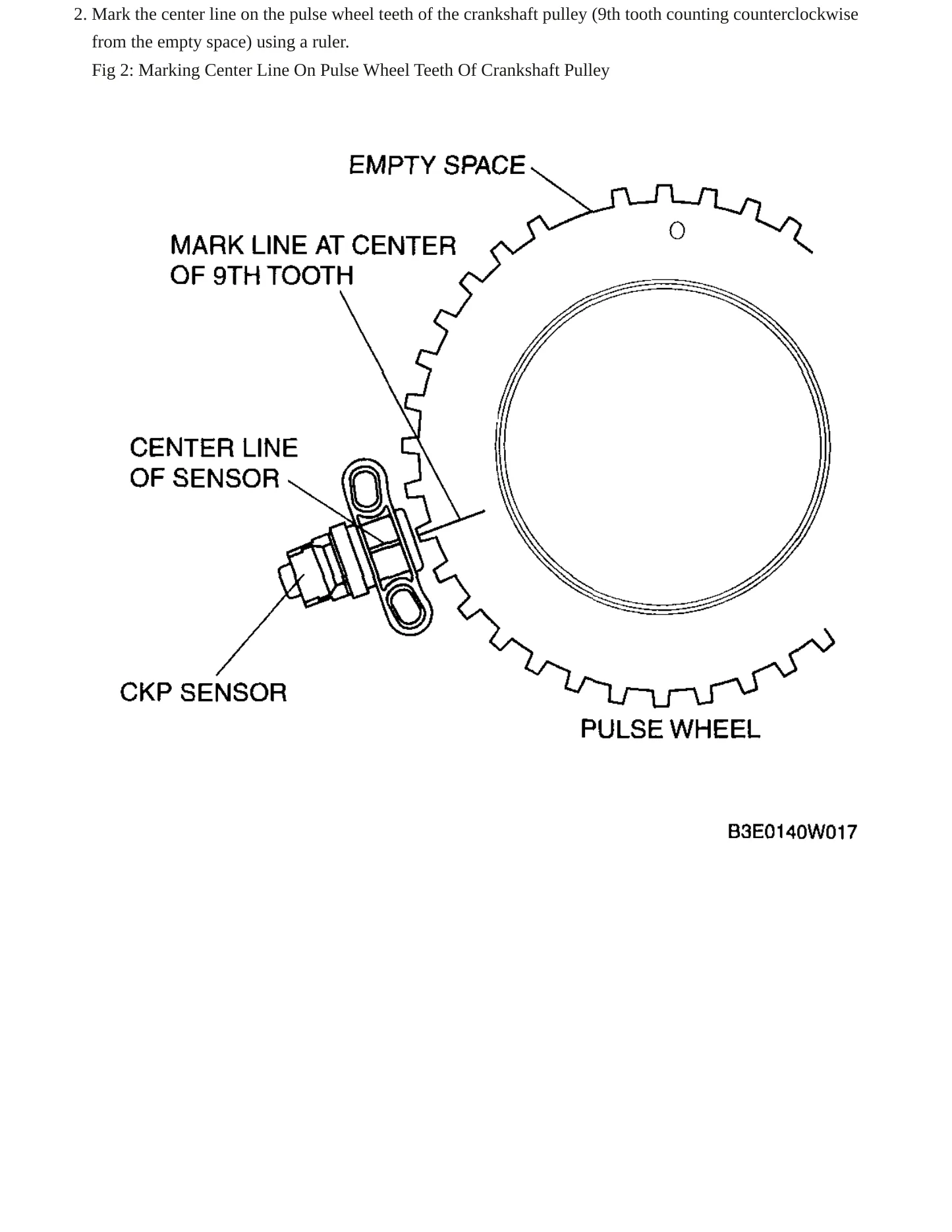 2007 Mazda 5 Service and Repair Manual preview page 5