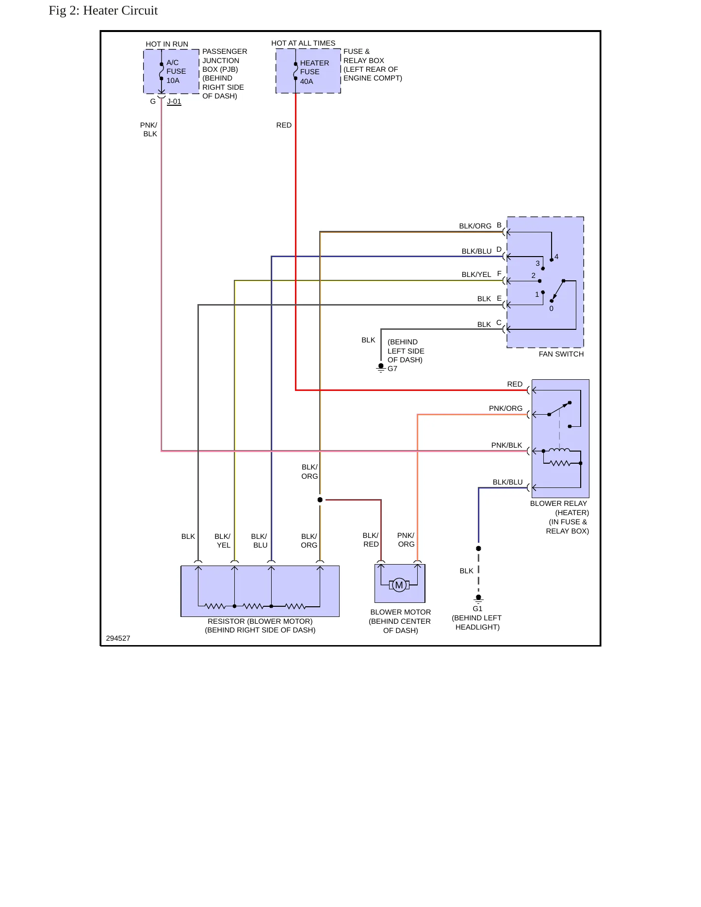 2008 Mazda 3 Service and Repair Manual preview page 9