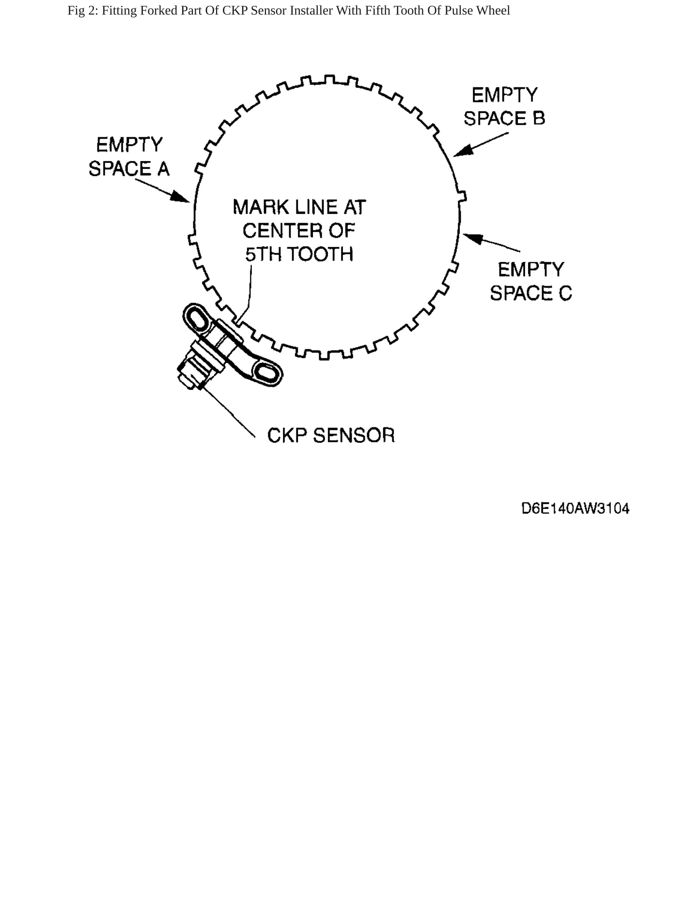 2008 Mazda 6 Service and Repair Manual preview page 7