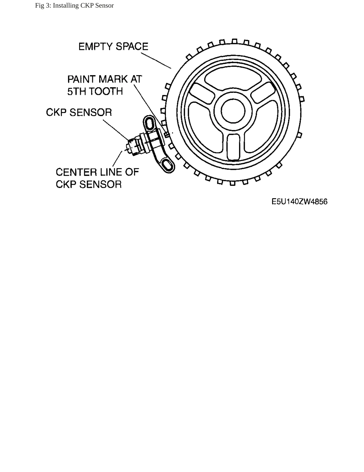 2008 Mazda MX-5 Service and Repair Manual preview page 6