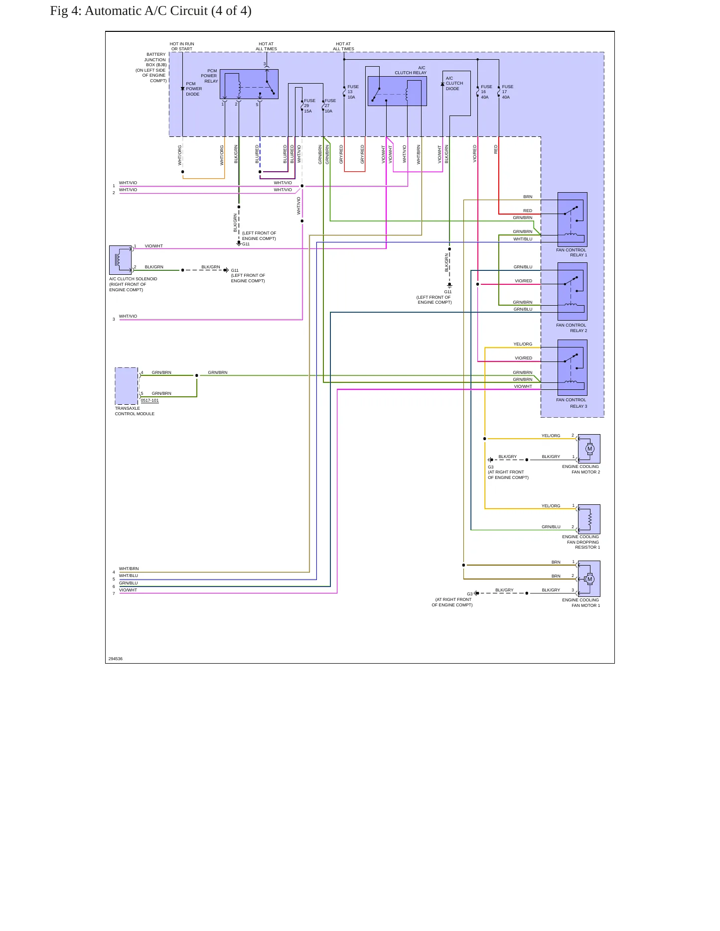2008 Mazda Tribute Service and Repair Manual preview page 10