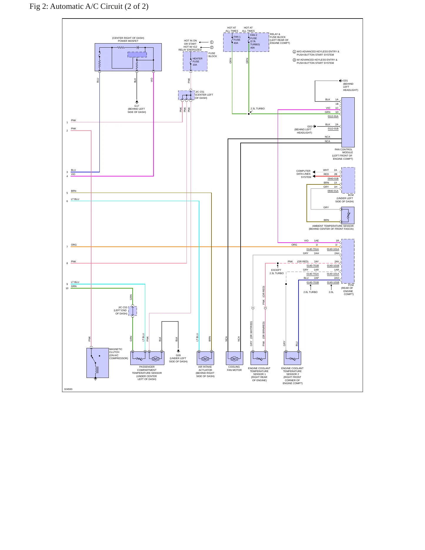 2010 Mazda 3 Service and Repair Manual preview page 8