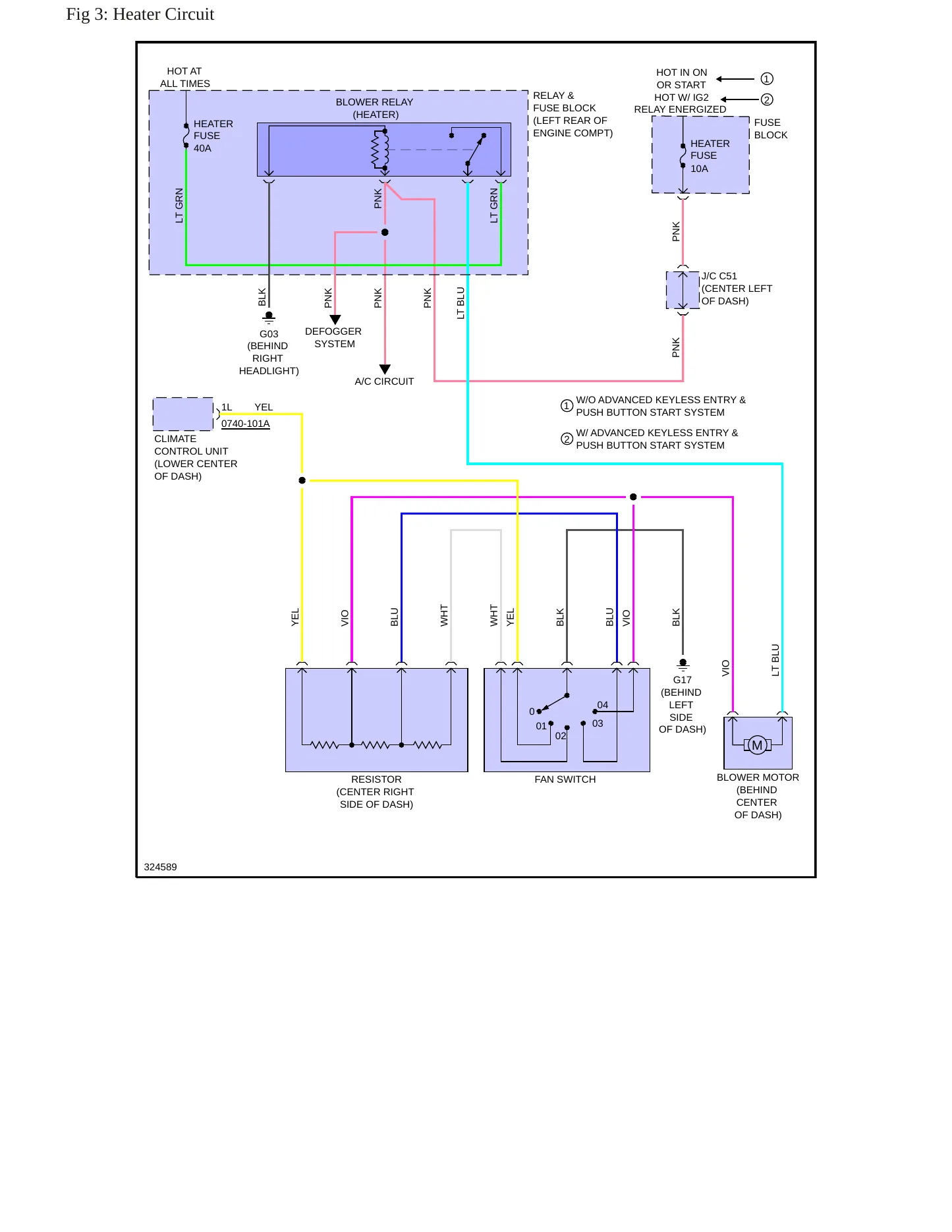 2010 Mazda 3 Service and Repair Manual preview page 9