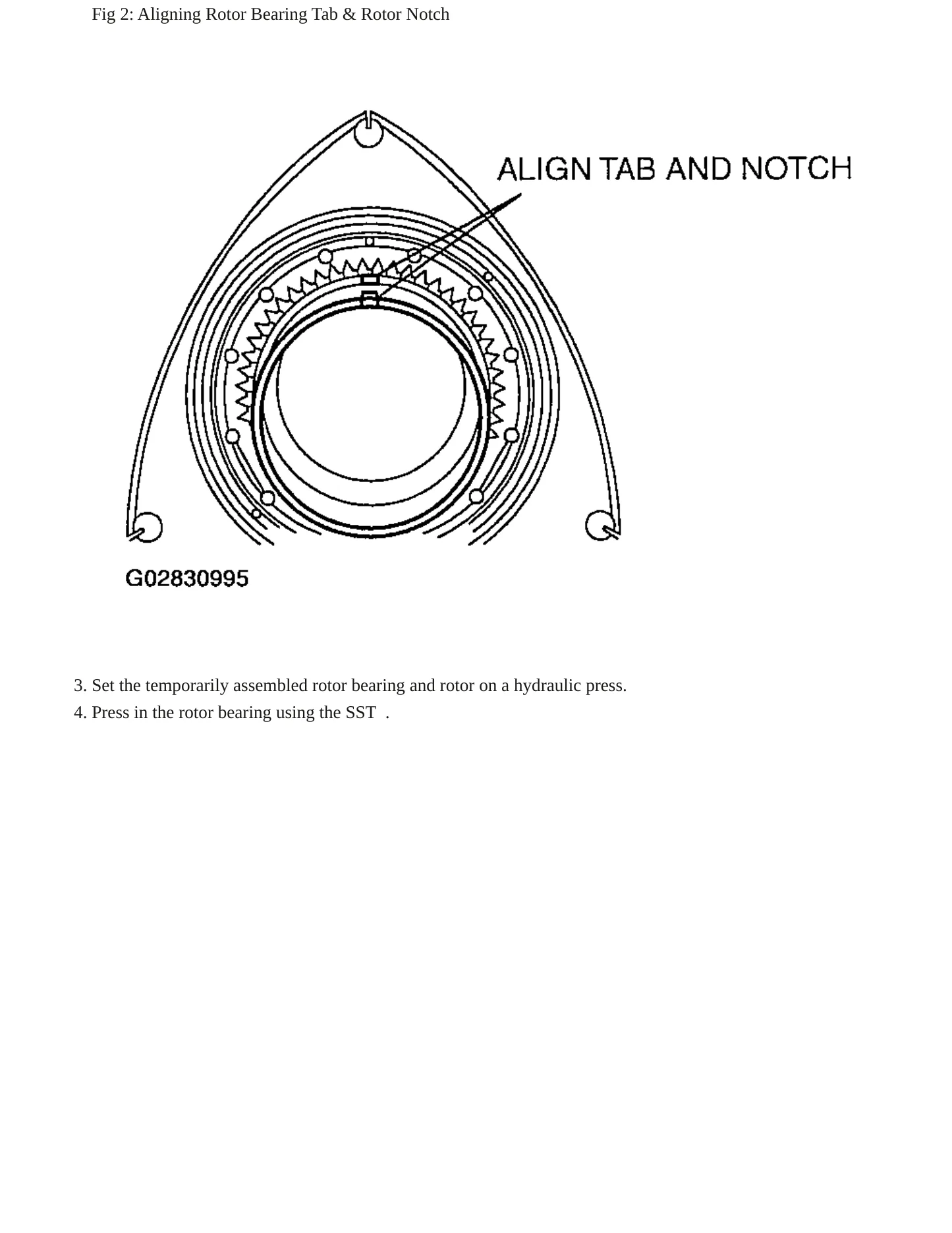 2010 Mazda 3 Sport Service and Repair Manual preview page 5