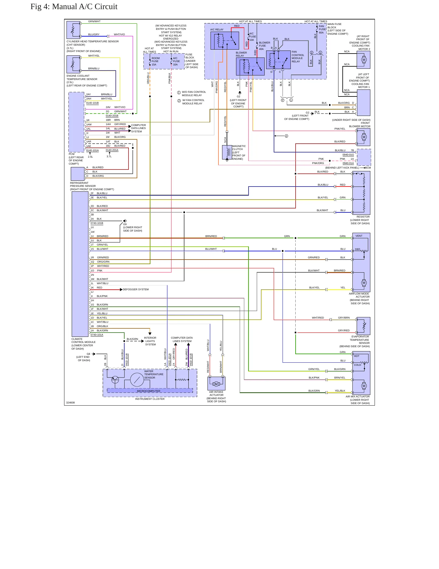 2010 Mazda 6 Service and Repair Manual preview page 10