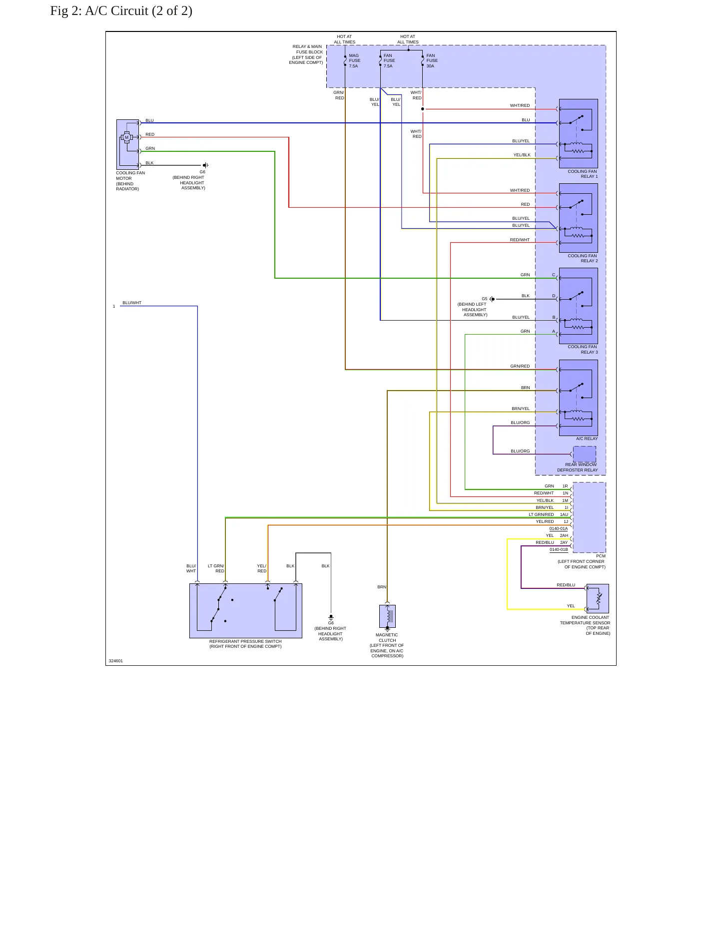 2010 Mazda MX-5 Service and Repair Manual preview page 7