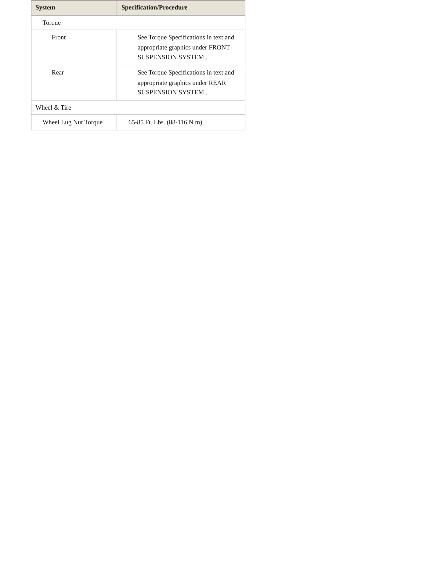 2011 Mazda 3 Service and Repair Manual preview page 5