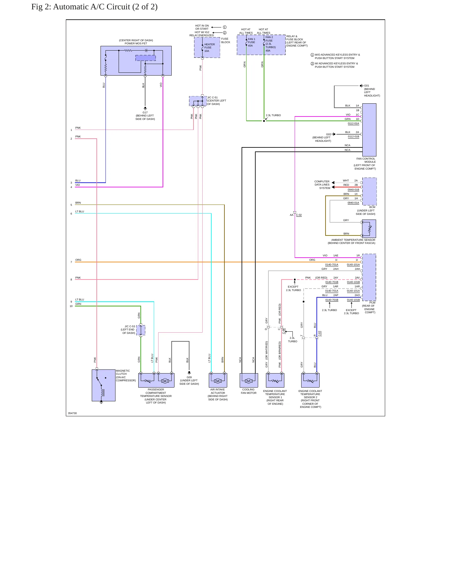 2011 Mazda 3 Service and Repair Manual preview page 8