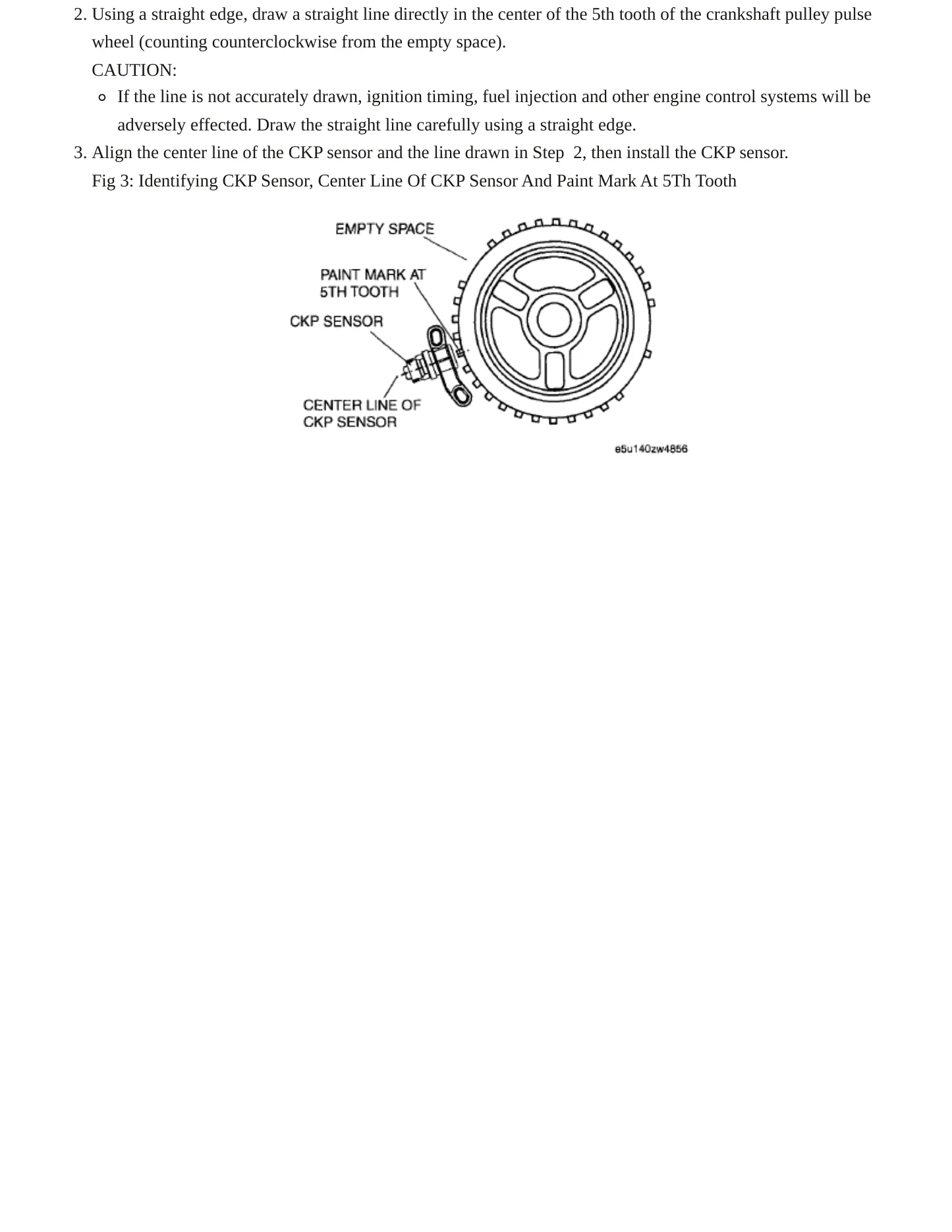 2011 Mazda MX-5 Service and Repair Manual preview page 6