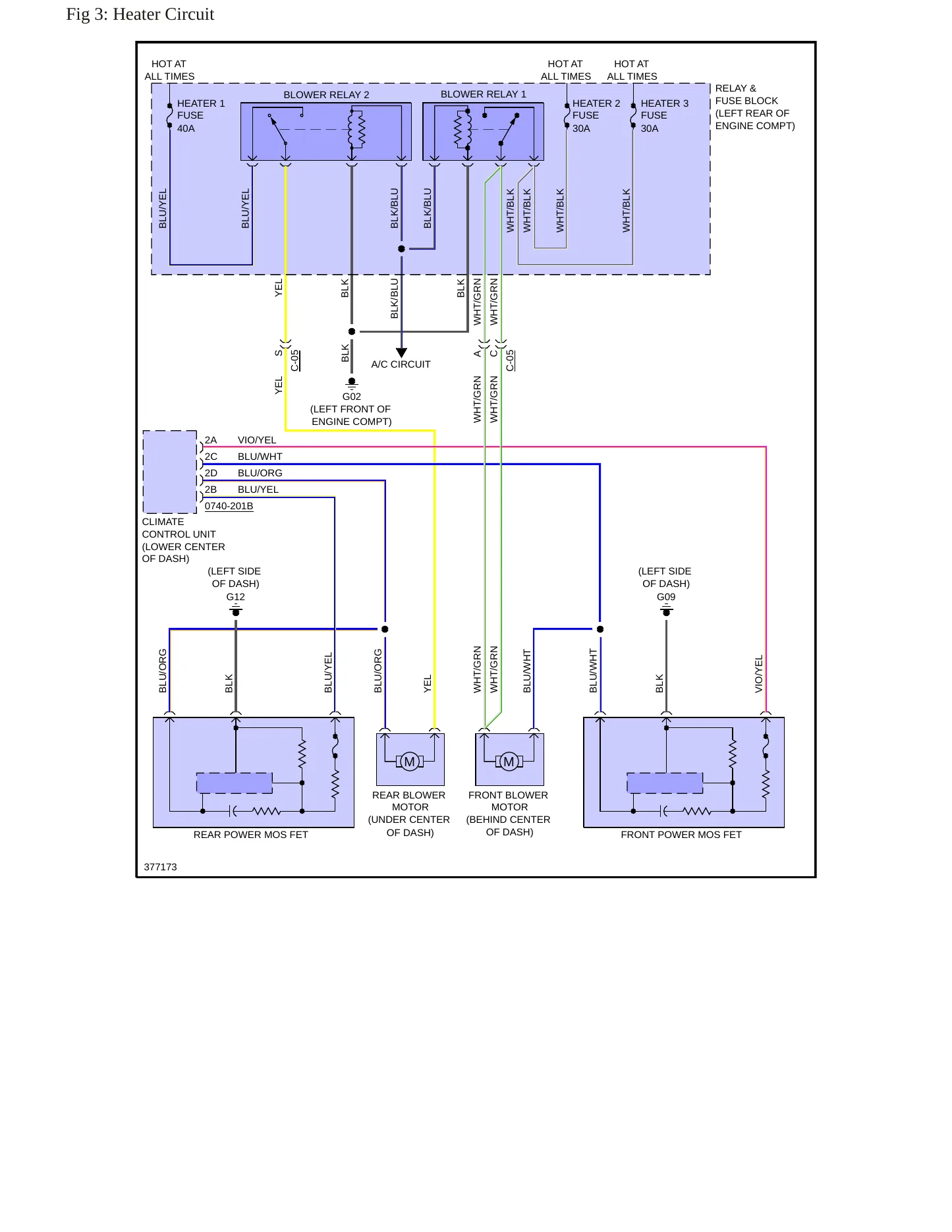 2012 Mazda 5 Service and Repair Manual preview page 10