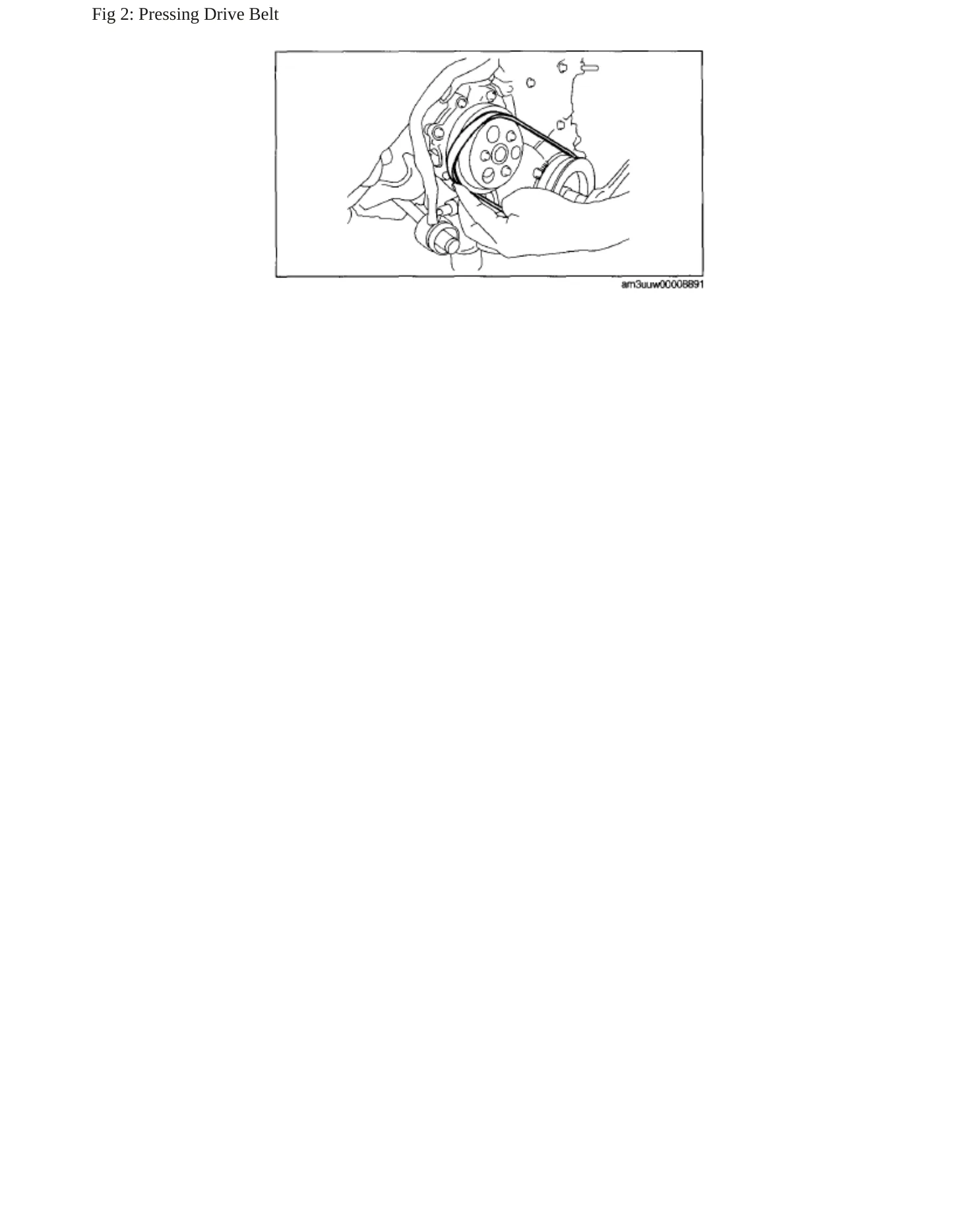 2013 Mazda 3 Sport Service and Repair Manual preview page 5