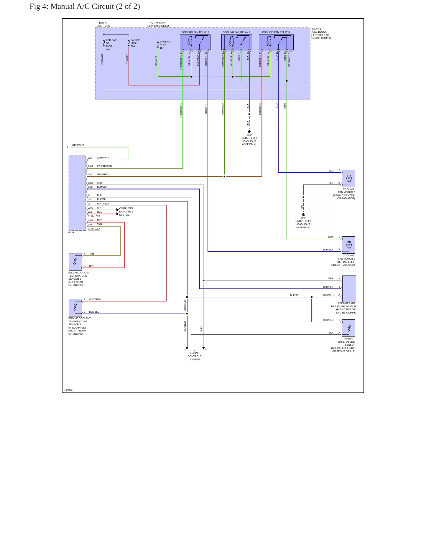 2013 Mazda 3 Sport Service and Repair Manual preview page 9