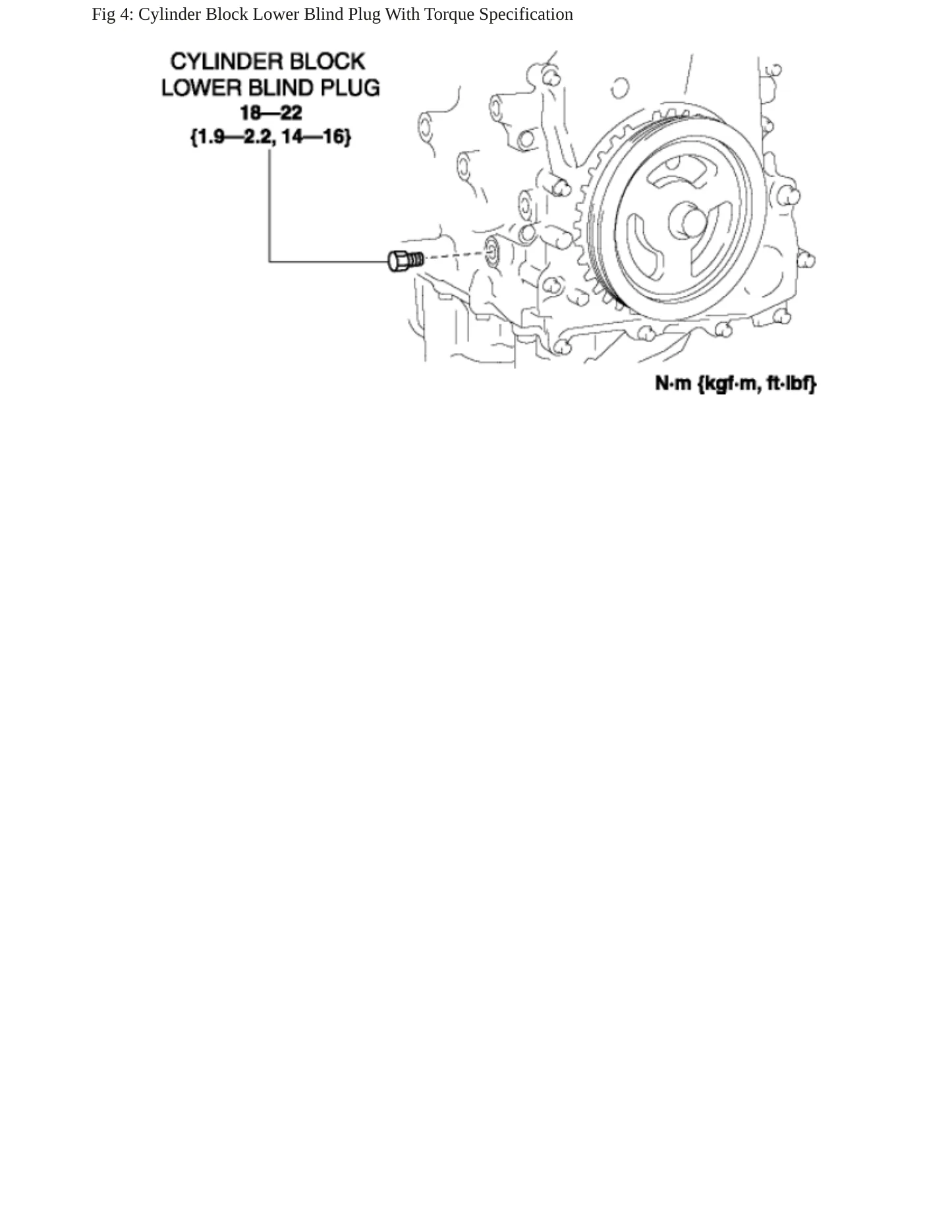 2013 Mazda 6 Service and Repair Manual preview page 7